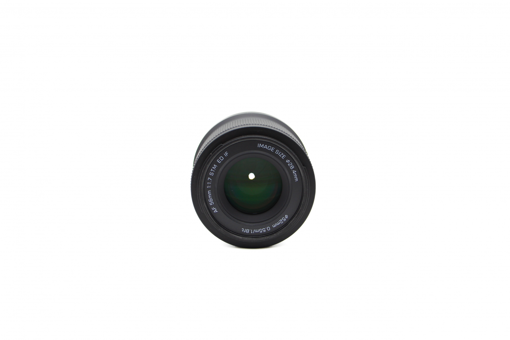 Объектив Viltrox AF 56mm f/1.7 Nikon Z (состояние 5) (б/у)