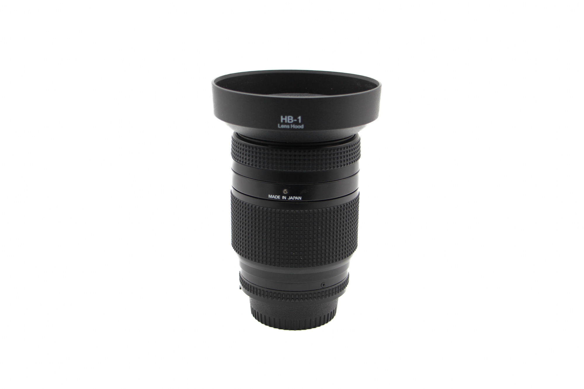 Объектив Nikon AF 35-70mm f/2.8D (состояние 4) (б/у)