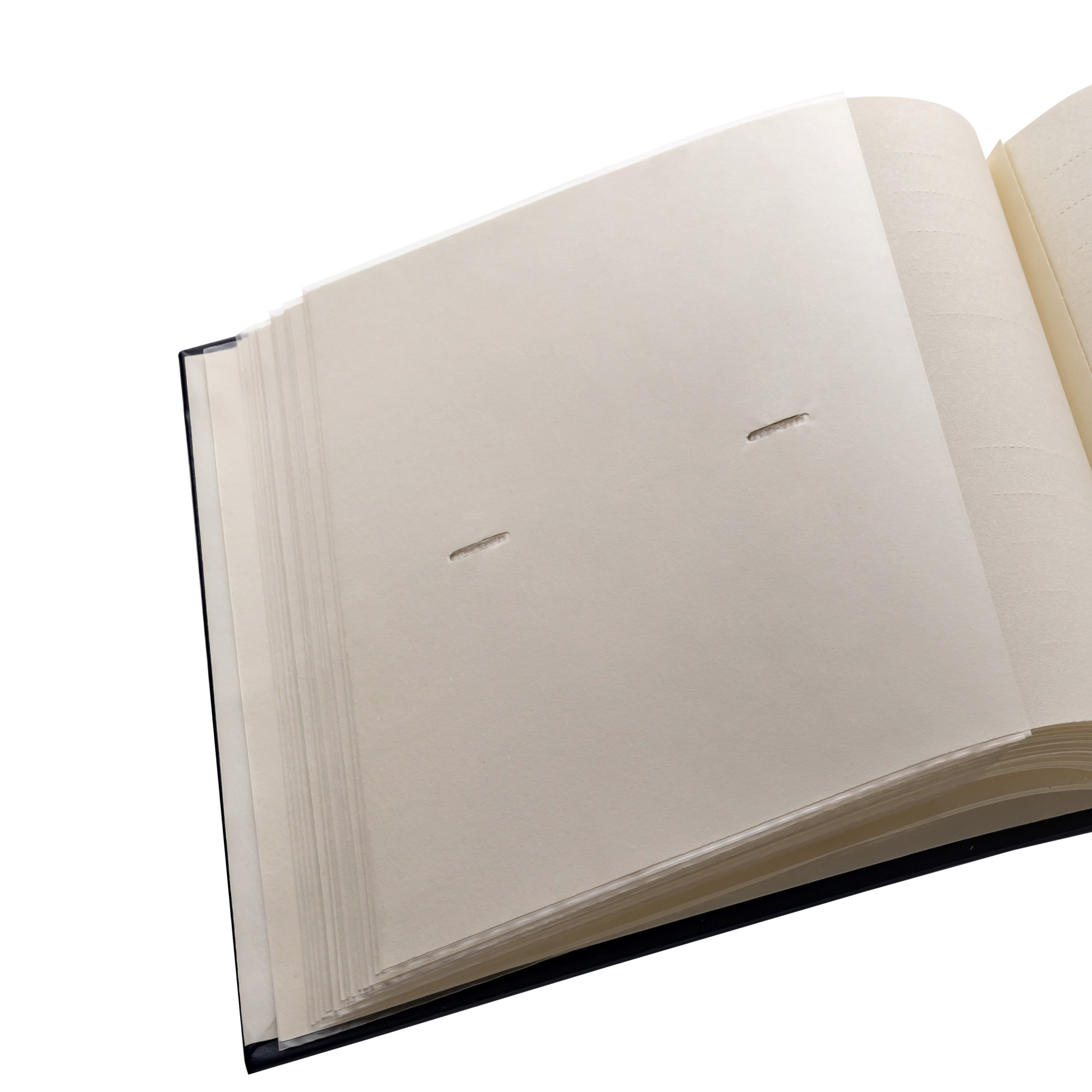 Фотоальбом Fotografia 10x15 см 200 фото, «Классика», синий, FA-VBBM200-504