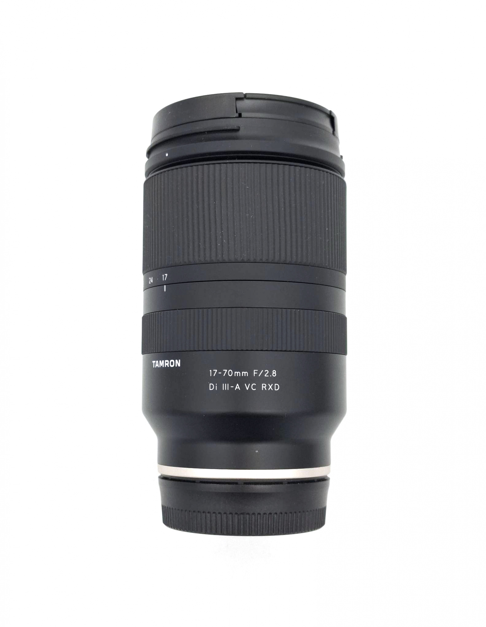 Объектив Tamron 17-70mm f/2.8 Di III-A VC RXD E-Mount (состояние 4) (б/у)