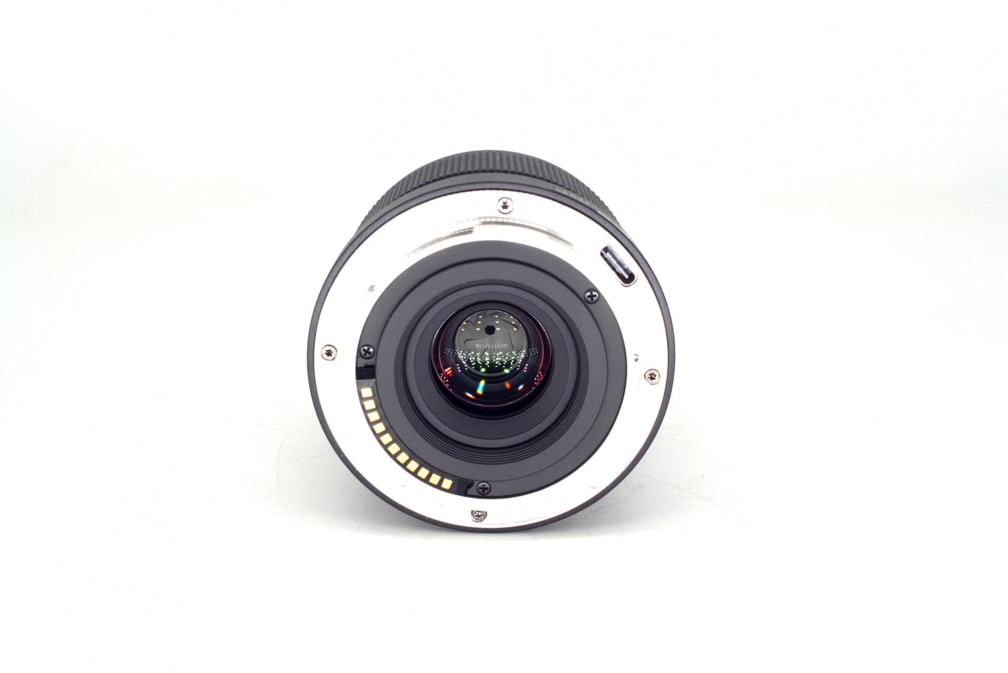 Объектив Viltrox AF 20mm f/2.8 Nikon Z (состояние 5-) (б/у)