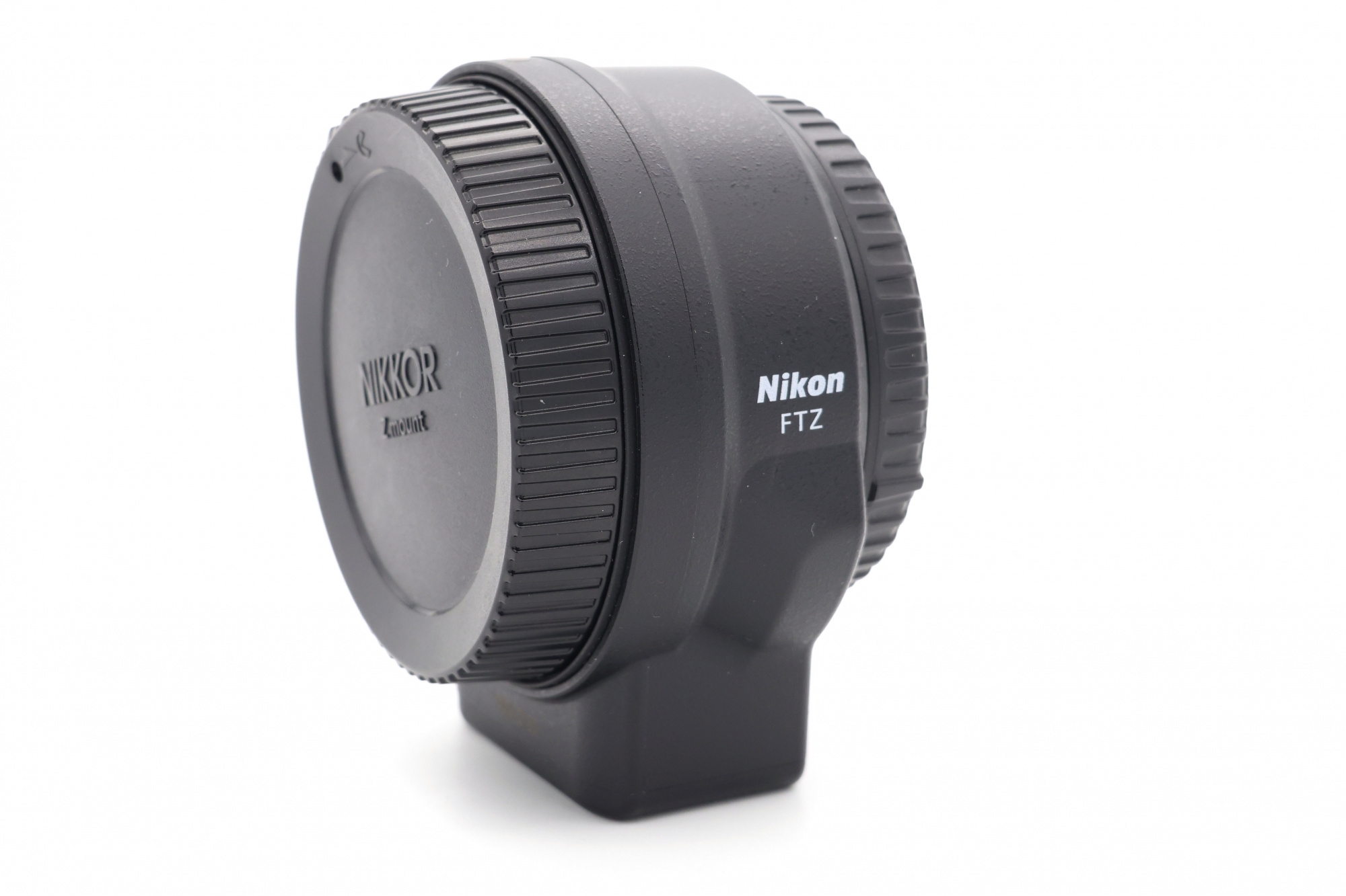 Адаптер Nikon FTZ, с Nikon F на Nikon Z (состояние 5-) (б/у)