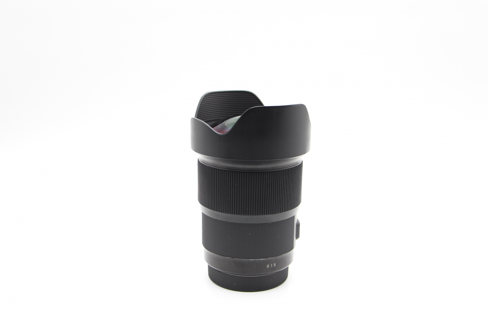 Объектив Sigma AF 20mm f/1.4 Art DG HSM Canon EF (состояние 4) (б/у)