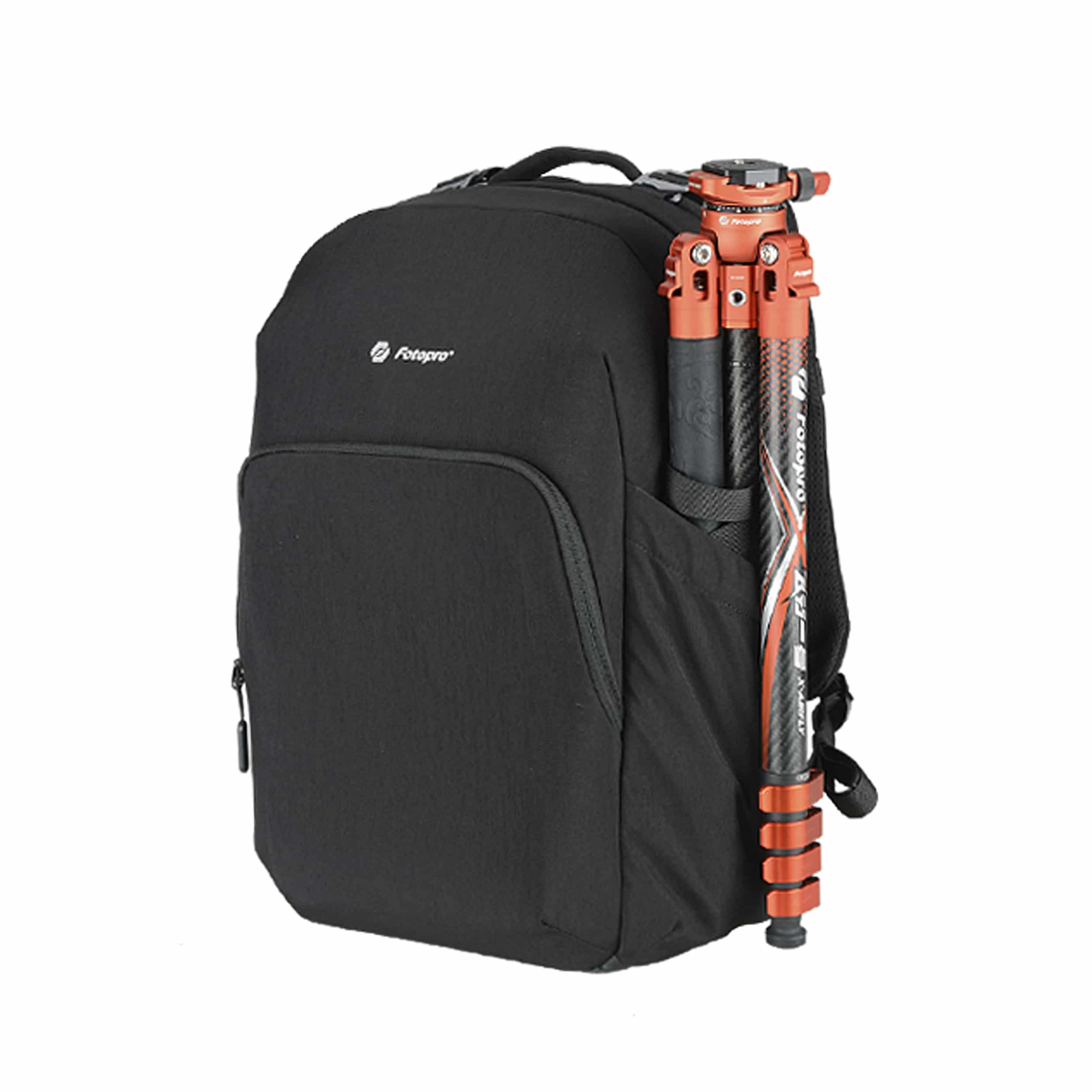 Рюкзак Fotopro UB-1 Black, 18 л, черный