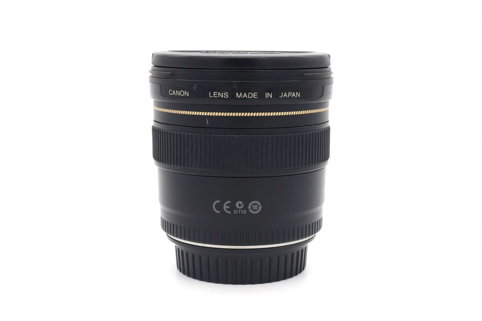 Объектив Canon EF 20mm f/2.8 USM (состояние 4) (б/у)