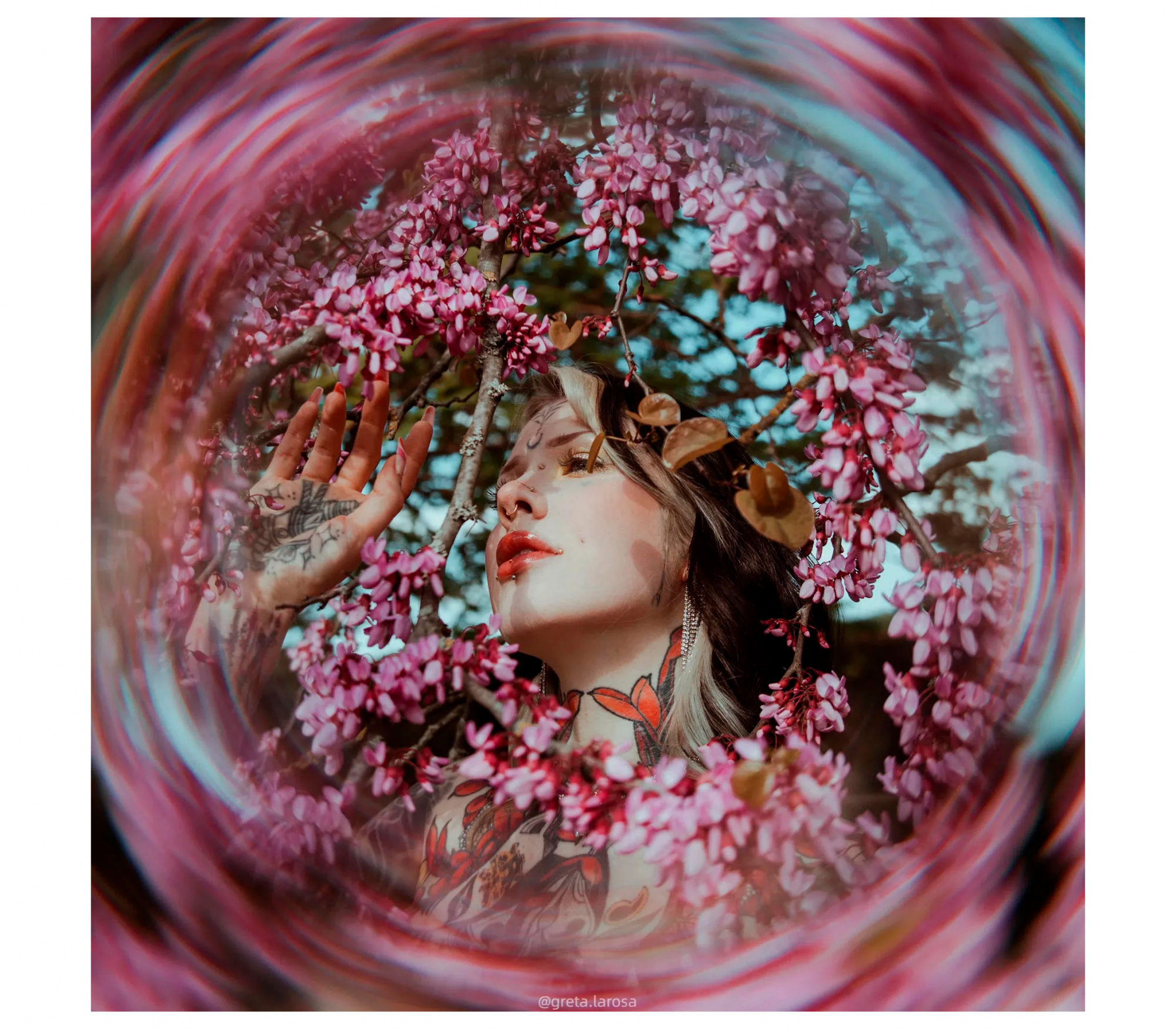 Светофильтр-призма Walking Way Halo Prism 52mm