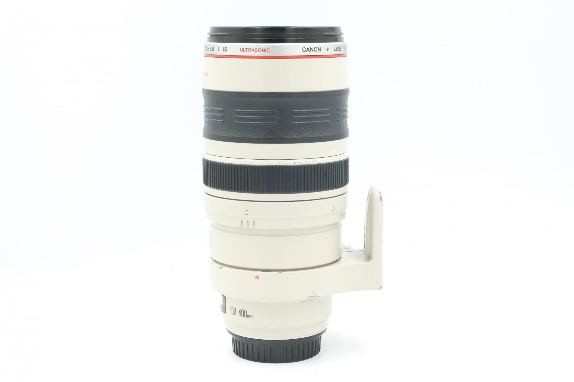 Объектив Canon EF 100-400mm f/4.5-5.6L IS USM (состояние 4) (б/у)