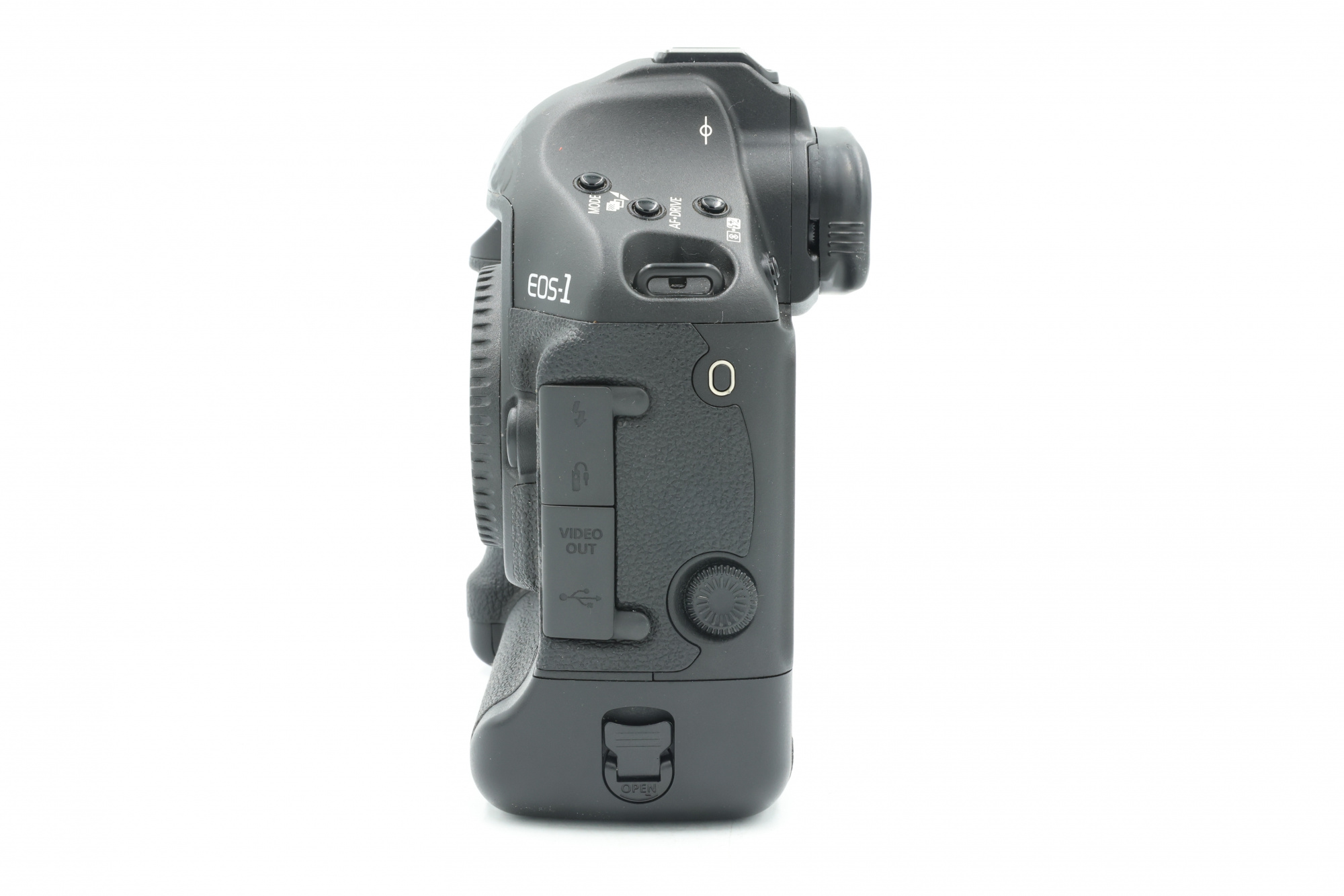 Зеркальный фотоаппарат Canon EOS 1Ds Mark III body (состояние 5-) (б/у)