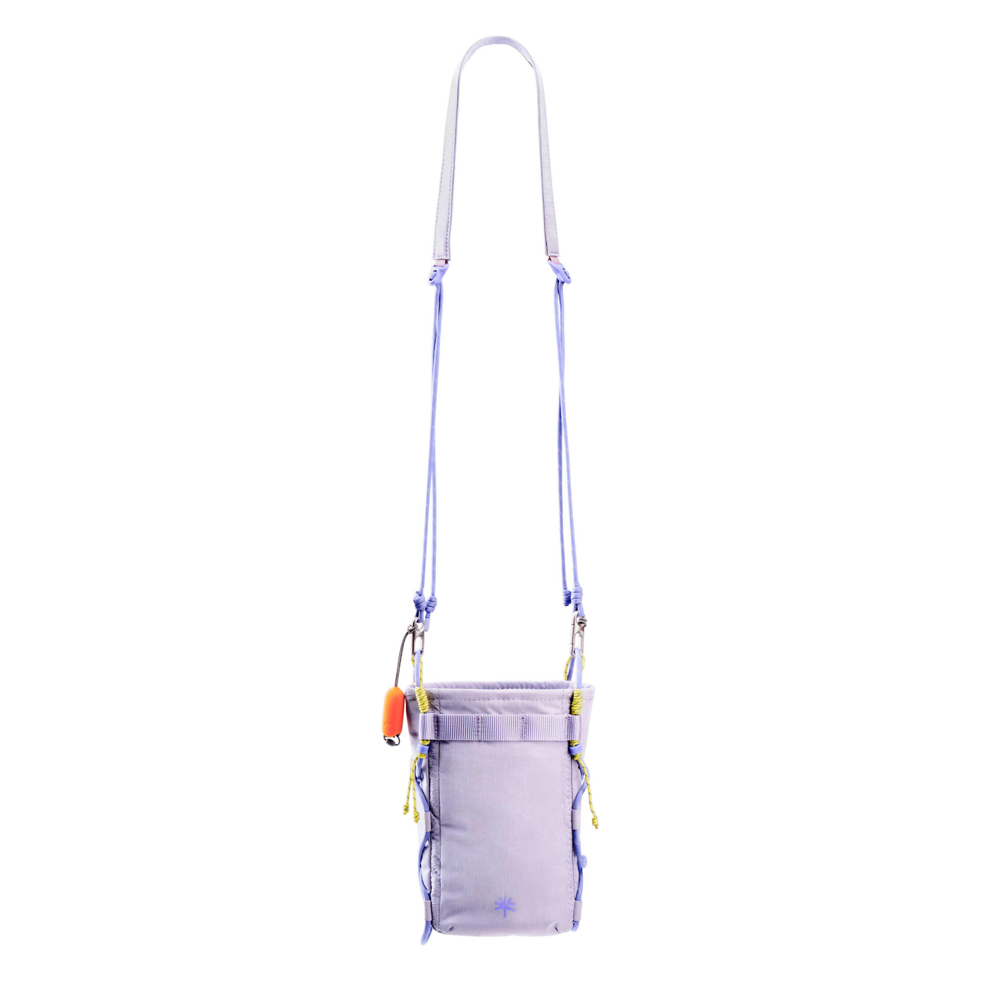 Сумка PGYTECH OneGo Casual Crossbody Mobile Bag, цвет Lilac Purple