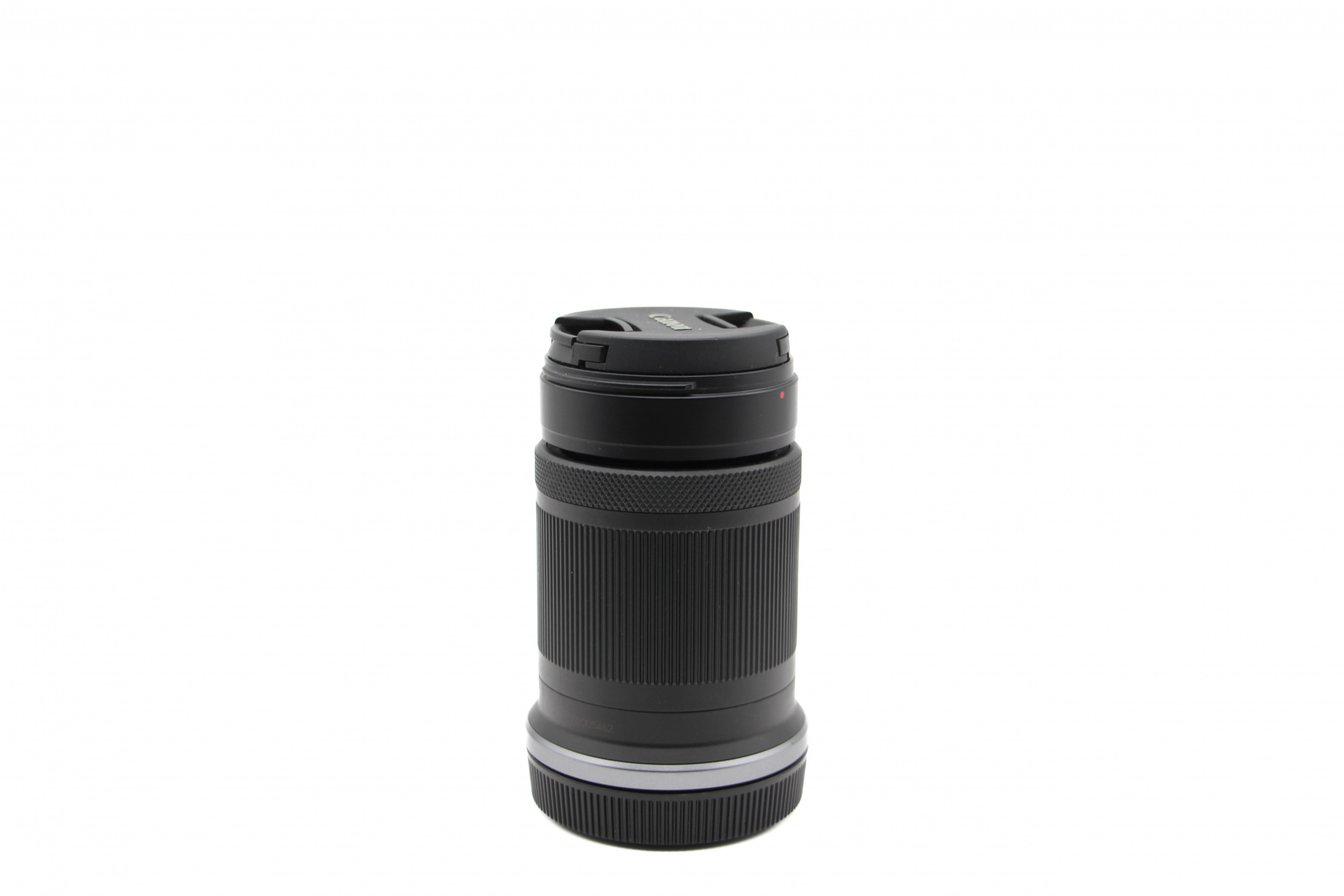 Объектив Canon RF-S 55-210mm f/5-7.1 IS USM (состояние 5-) (б/у)