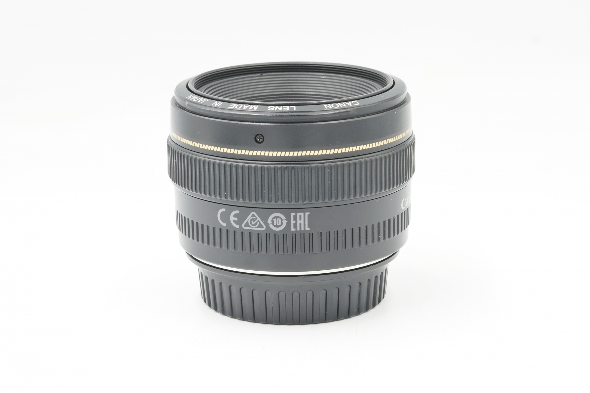 Объектив Canon EF 50mm f/1.4 USM (состояние 5-) (б/у)