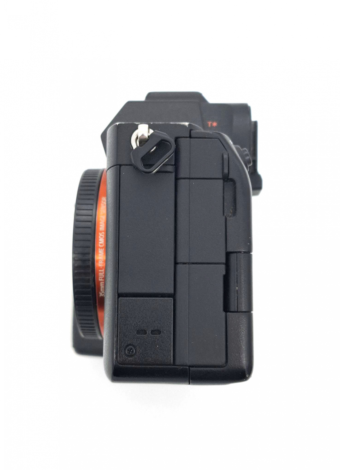 Беззеркальный фотоаппарат Sony A7S III Body (состояние 4) (б/у)