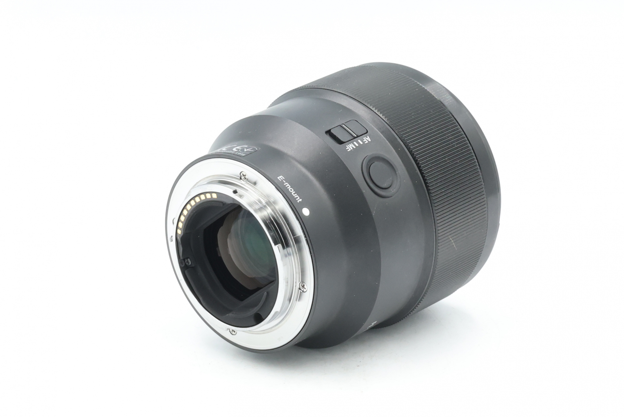 Объектив Sony FE 85mm f/1.8 (состояние 5) (б/у)