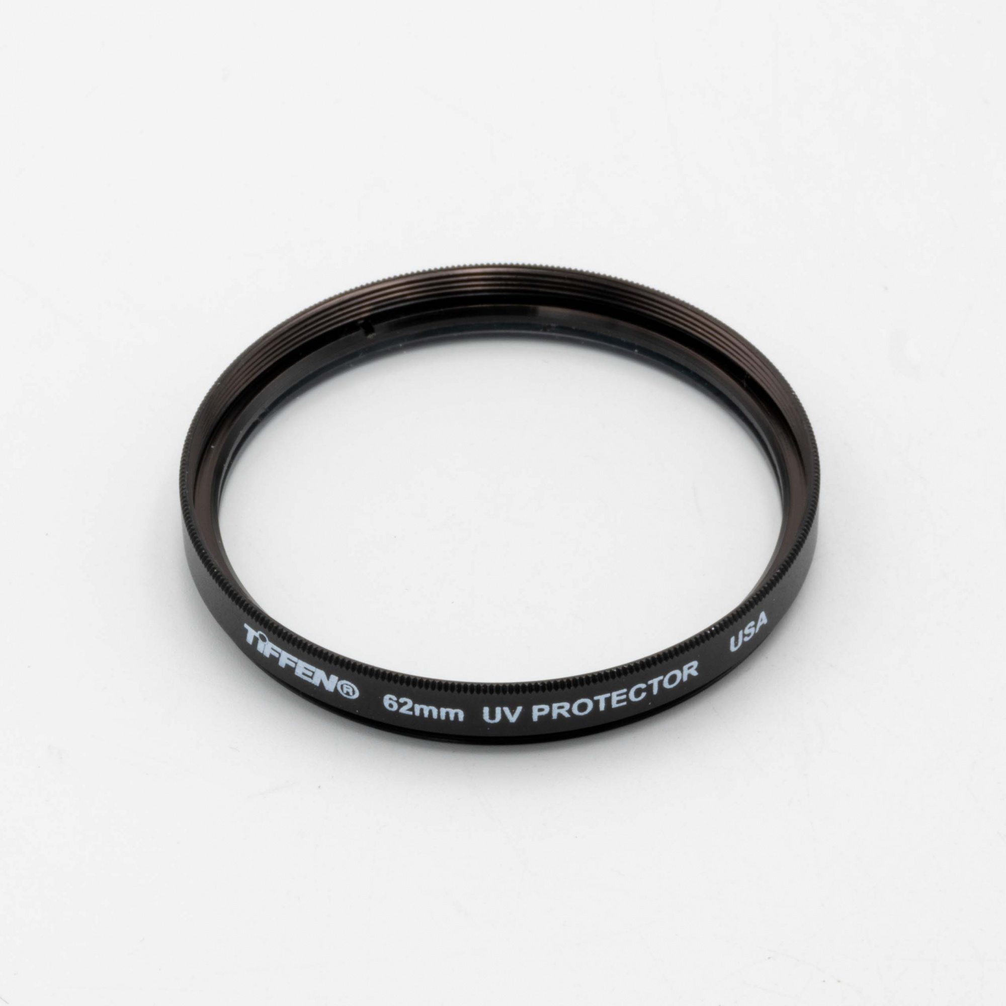 Светофильтр Tiffen UV 62mm Protector (состояние 5) (б/у)