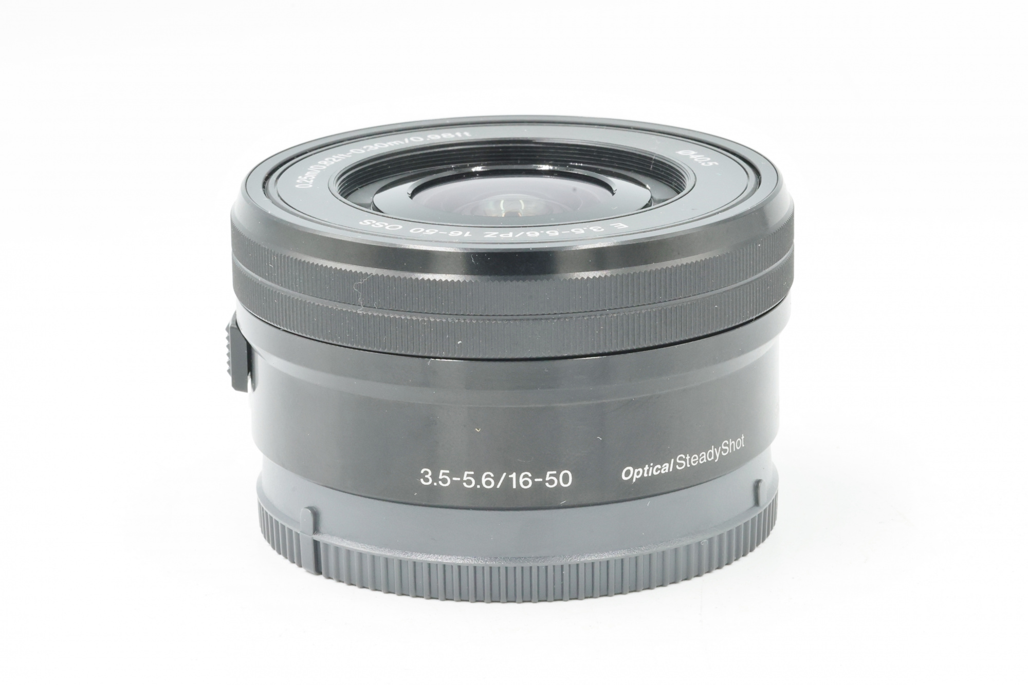 Объектив Sony E 16-50mm f/3.5-5.6 OSS (состояние 5-) (б/у)