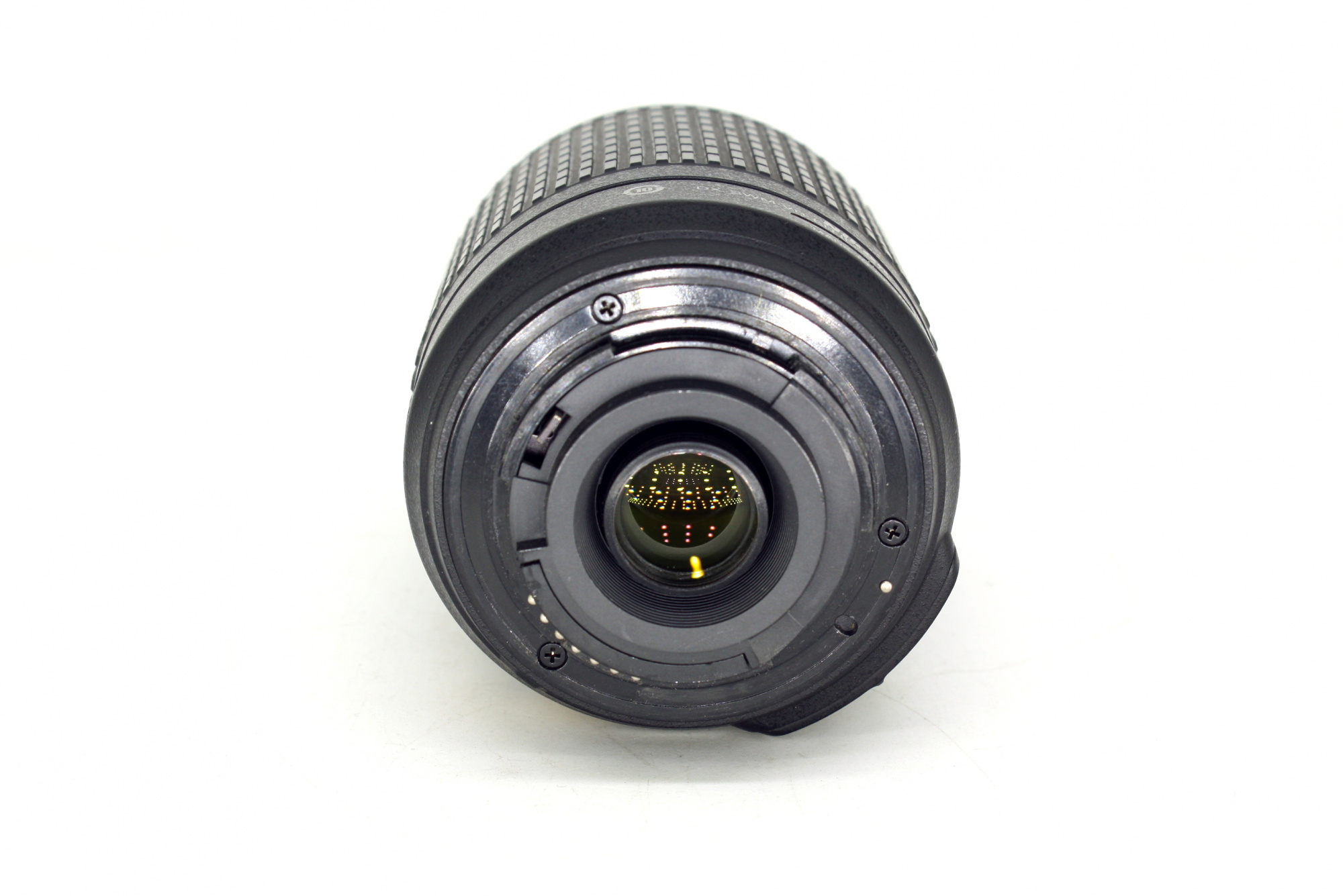 Объектив Nikon 55-200mm f/4-5.6G AF-S DX ED VR (состояние 4) (б/у)
