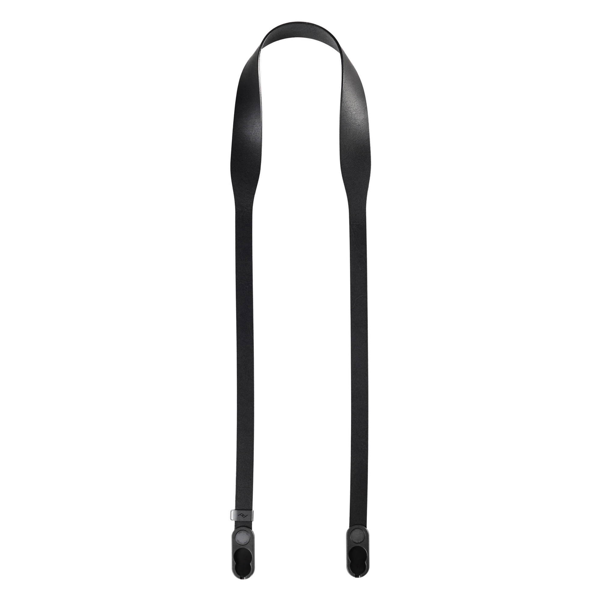 Ремень Peak Design Form Leather Standard, черный