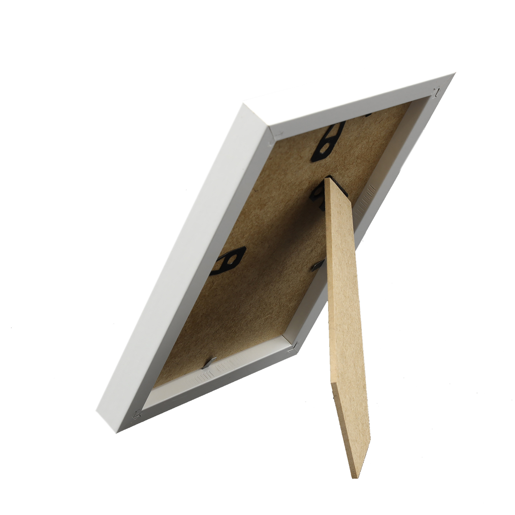 Фоторамка INNOVA 10x15 см White МДФ