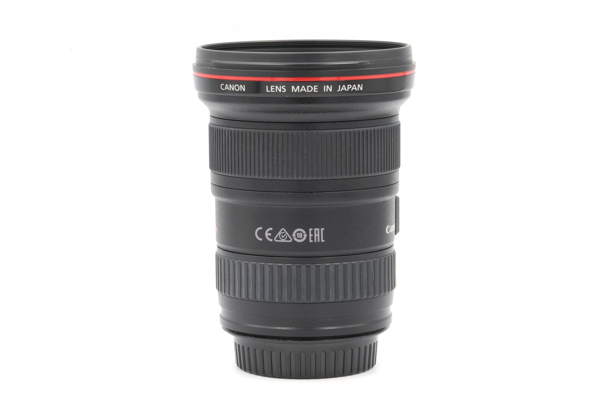 Объектив Canon EF 16-35mm f/2.8L II USM (состояние 5-) (б/у)