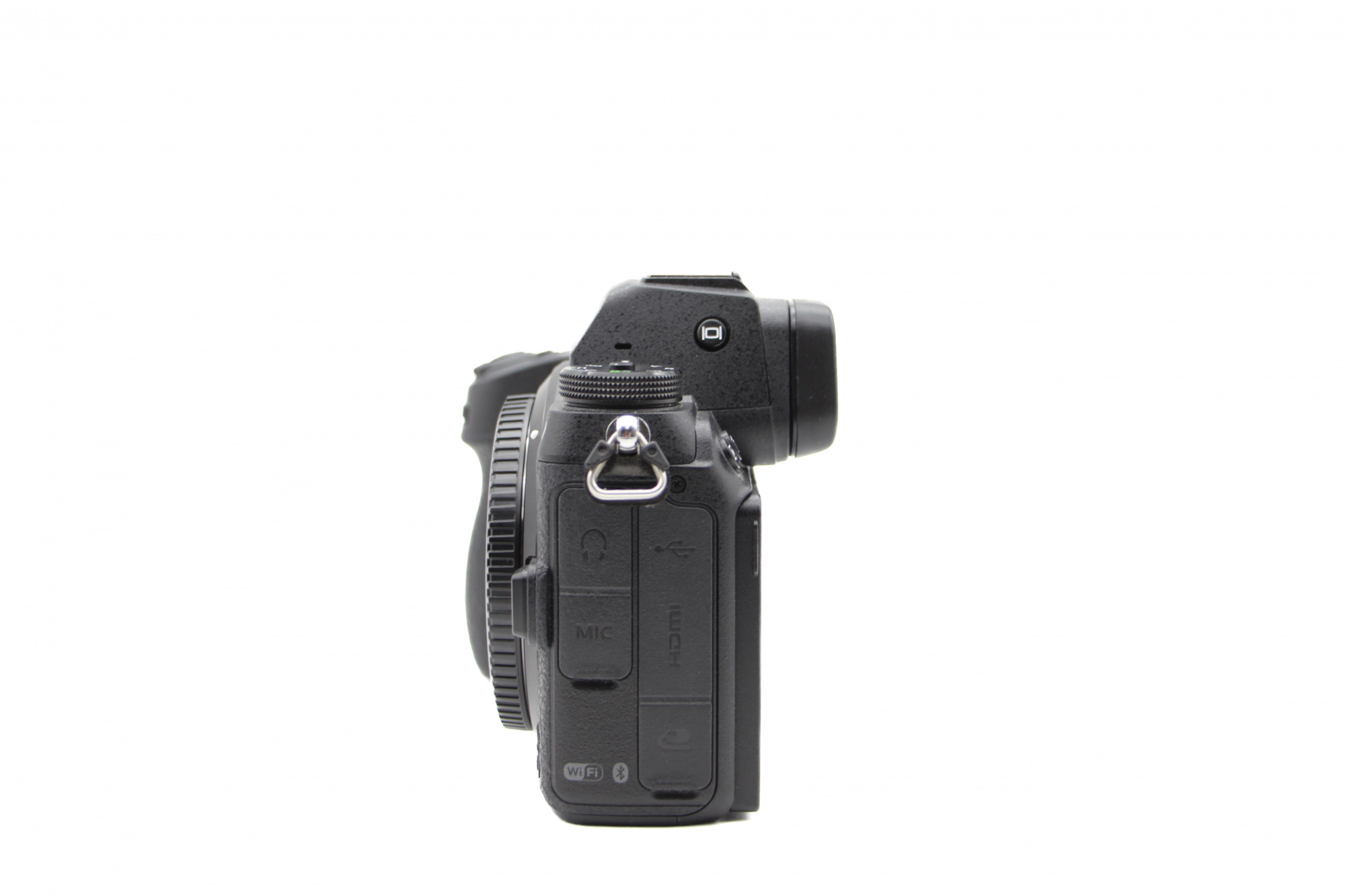 Беззеркальный фотоаппарат Nikon Z6 Mark II (состояние 5) (б/у)