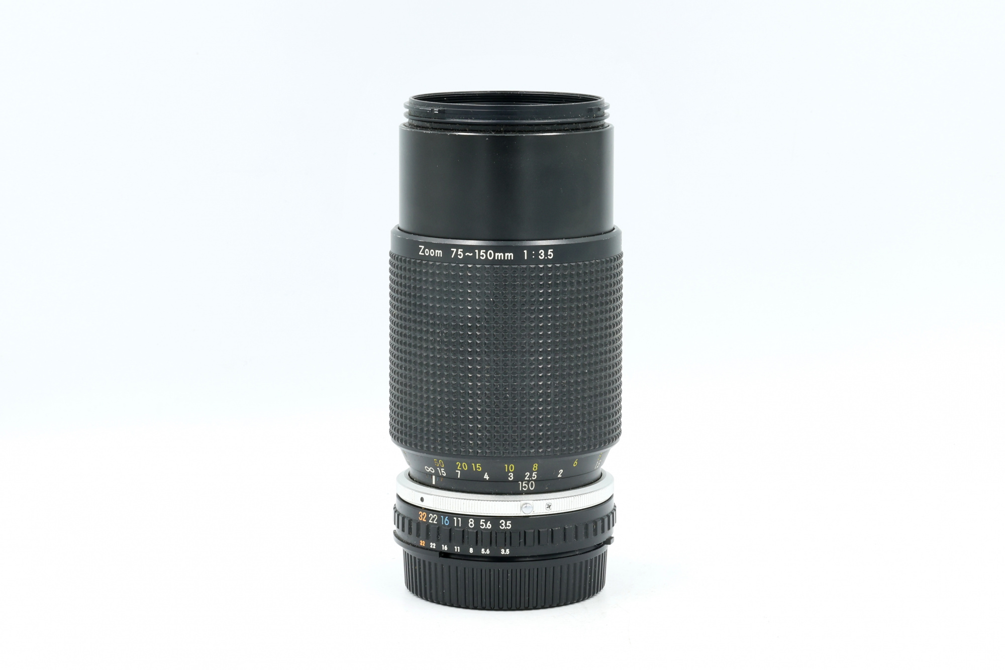 Объектив Nikon Ai-S Series E 75-150mm f/3.5 (состояние 5-) (б/у)