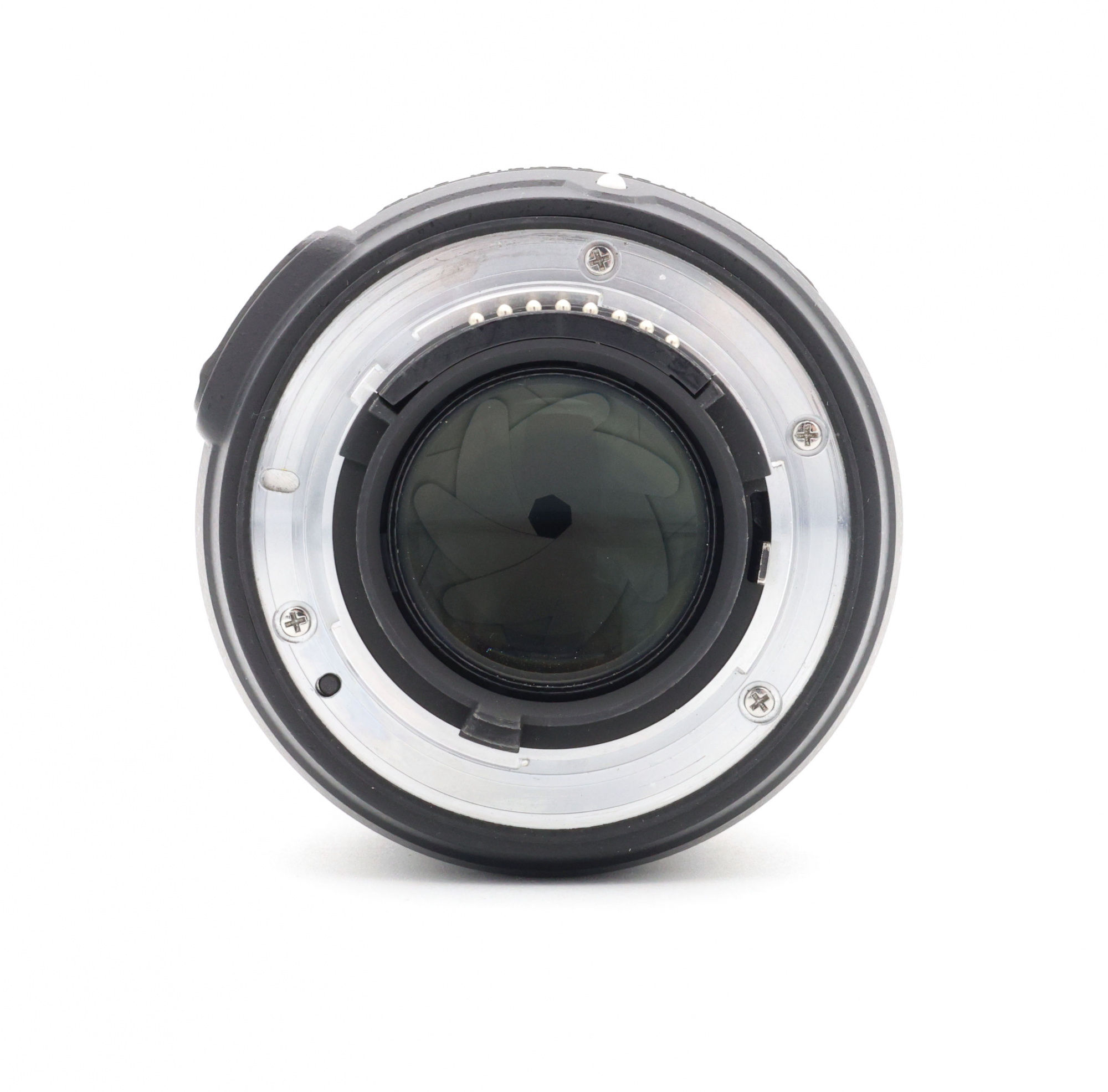 Объектив Nikon AF-S 28mm f/1.8G (состояние 4) (б/у)