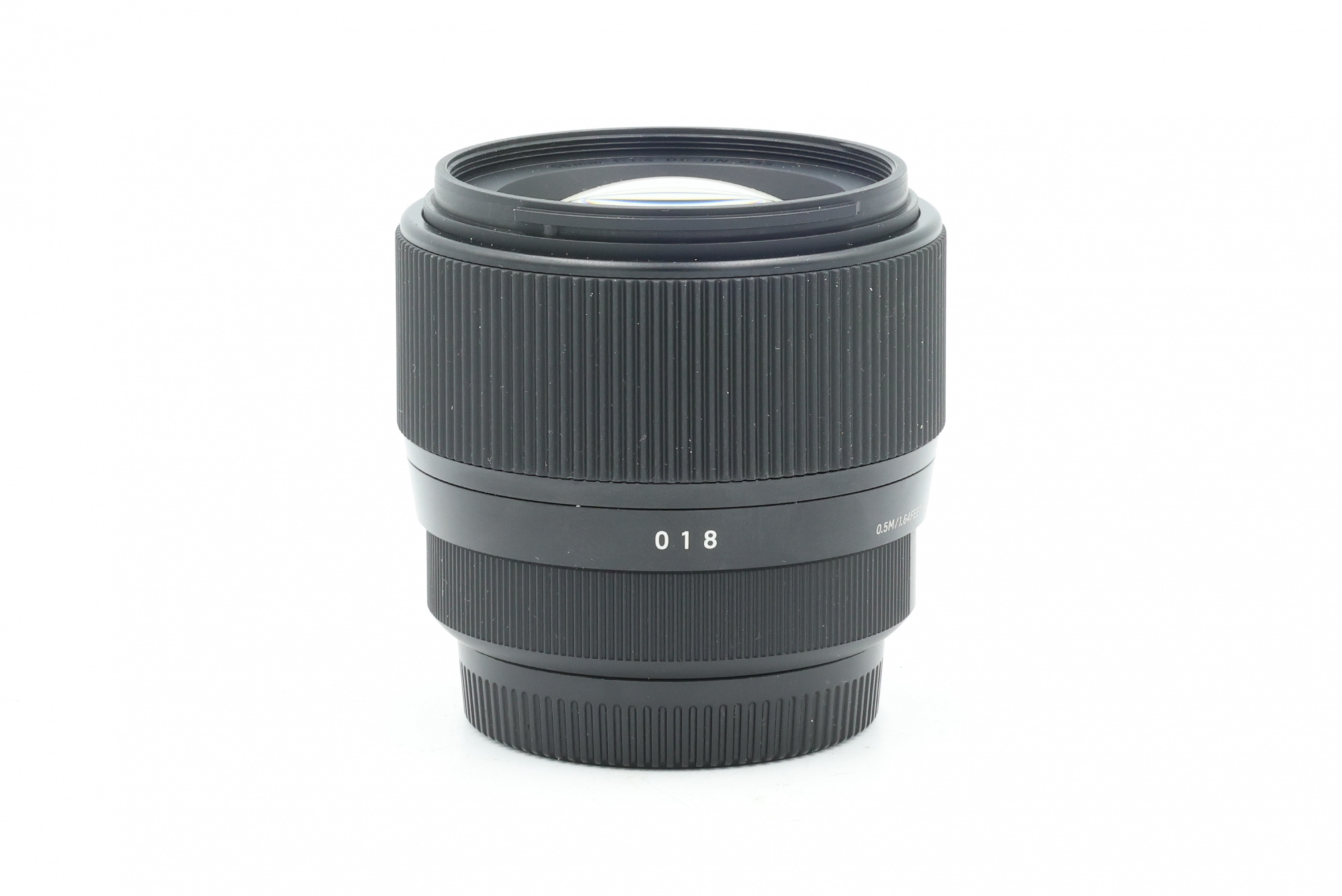 Объектив Sigma 56mm f/1.4 DC DN C Micro 4/3 (состояние 4) (б/у)