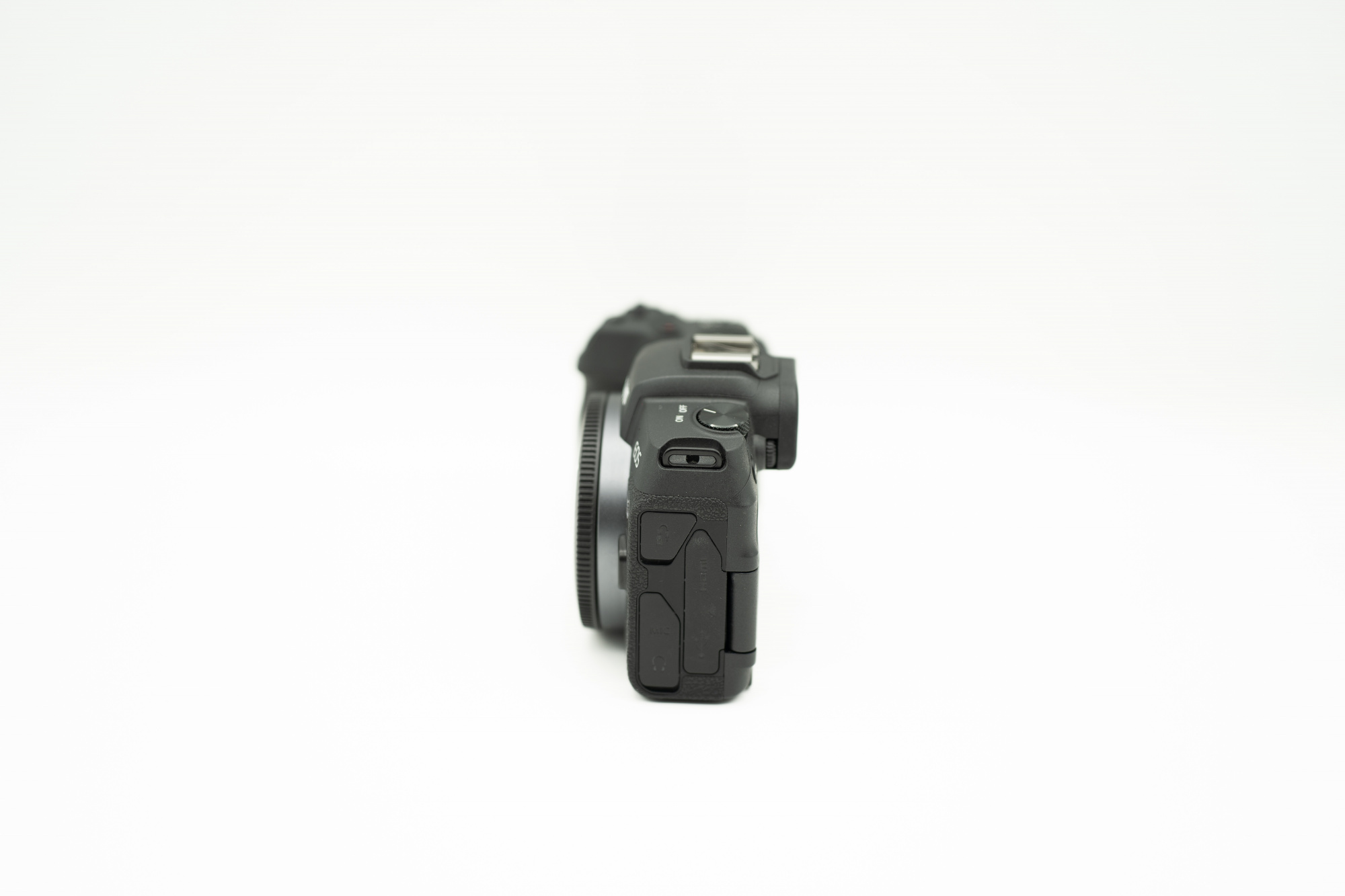 Беззеркальный фотоаппарат Canon EOS RP Body (состояние 5) (б/у)