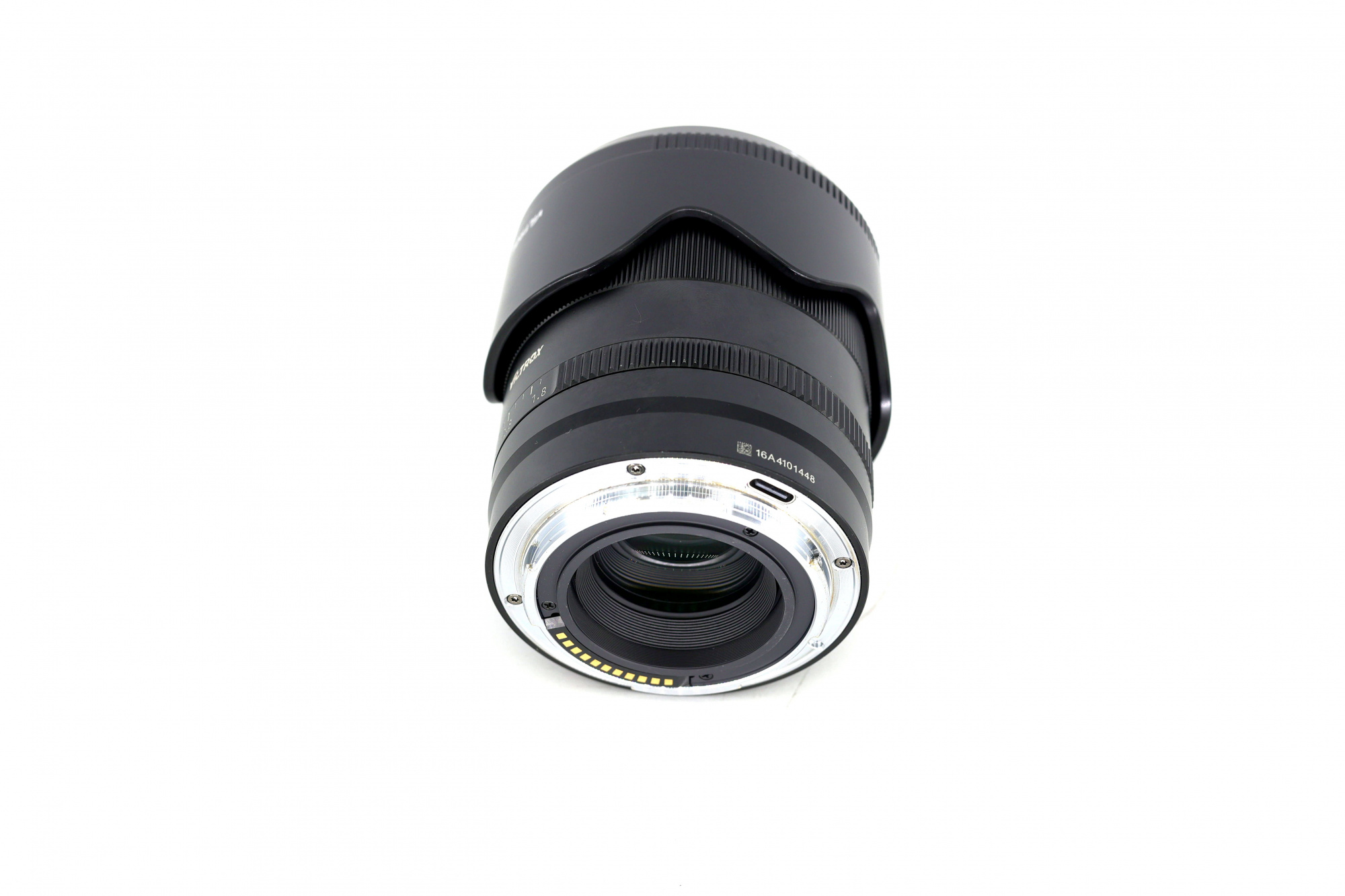 Объектив Viltrox AF 35mm f/1.8 Nikon Z (состояние 5) (б/у)