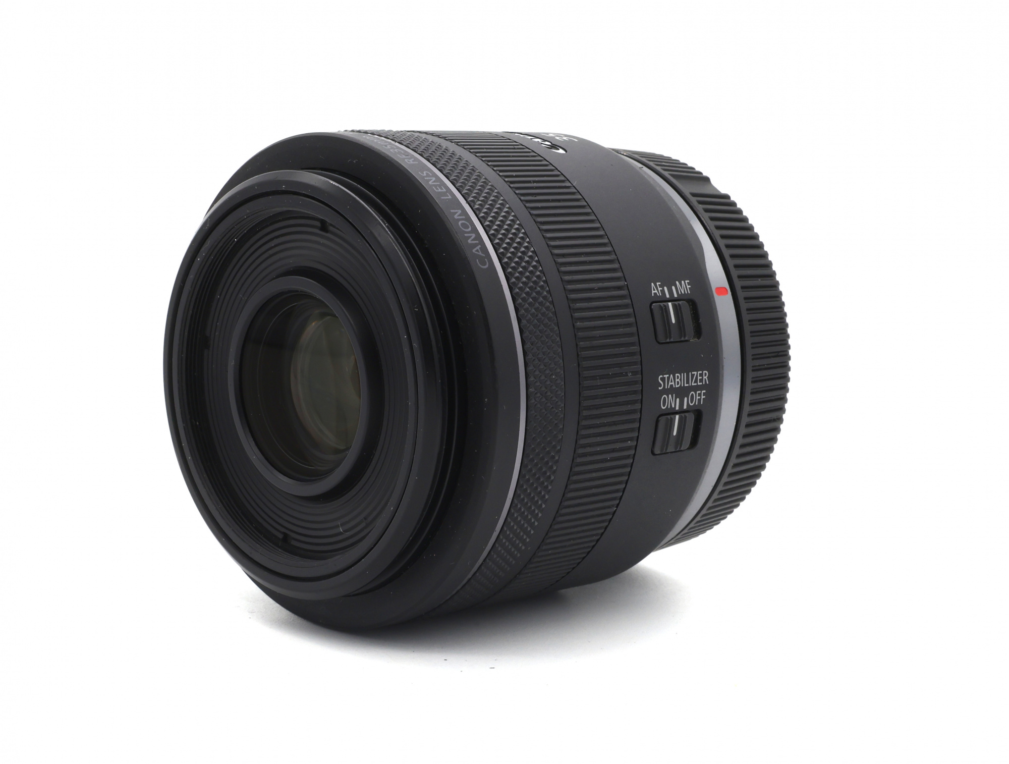 Объектив Canon RF 35mm f/1.8 Macro IS STM (cocтояние 5) (б/у)