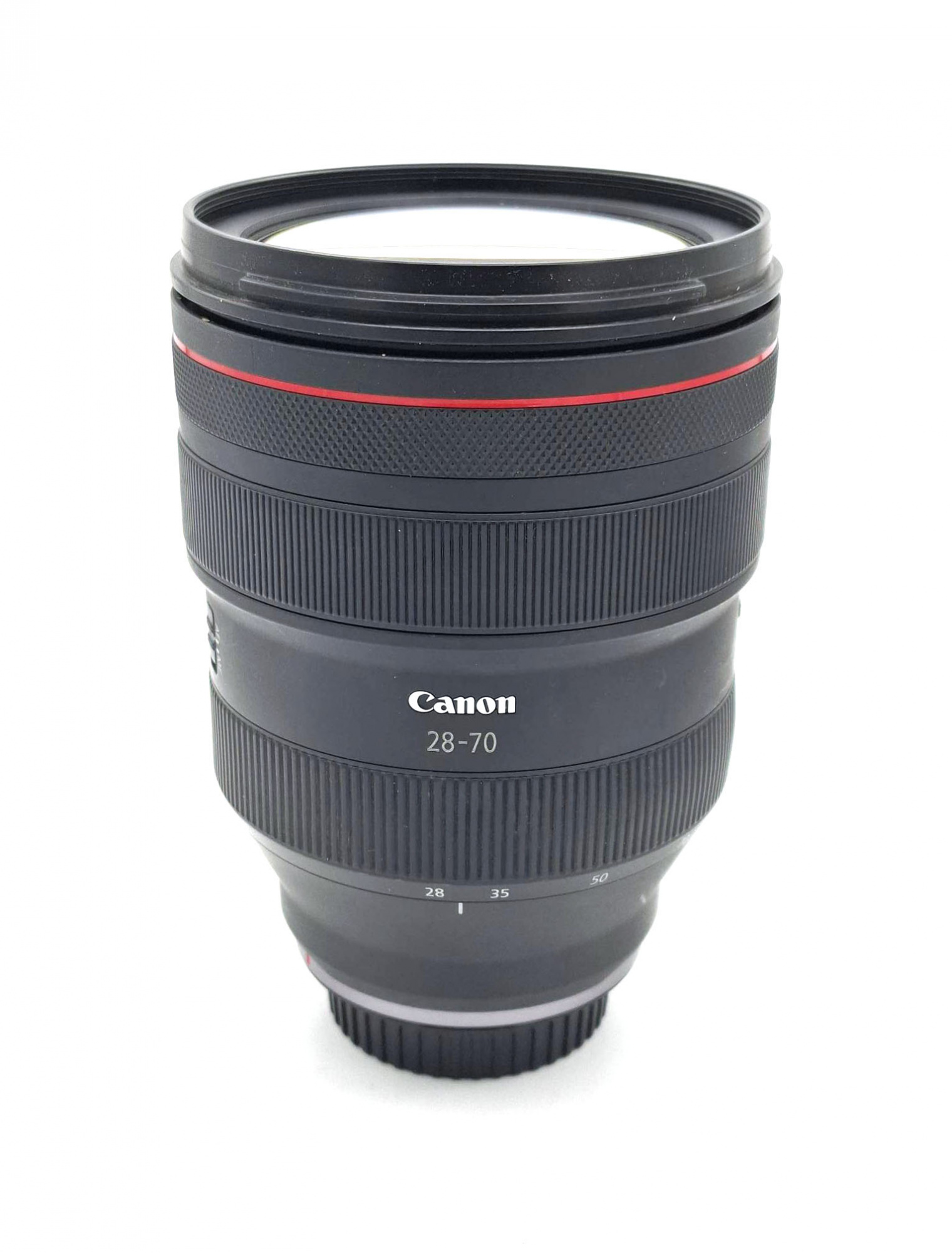 Объектив Canon RF 28-70mm f/2 L USM (состояние 4) (б/у)