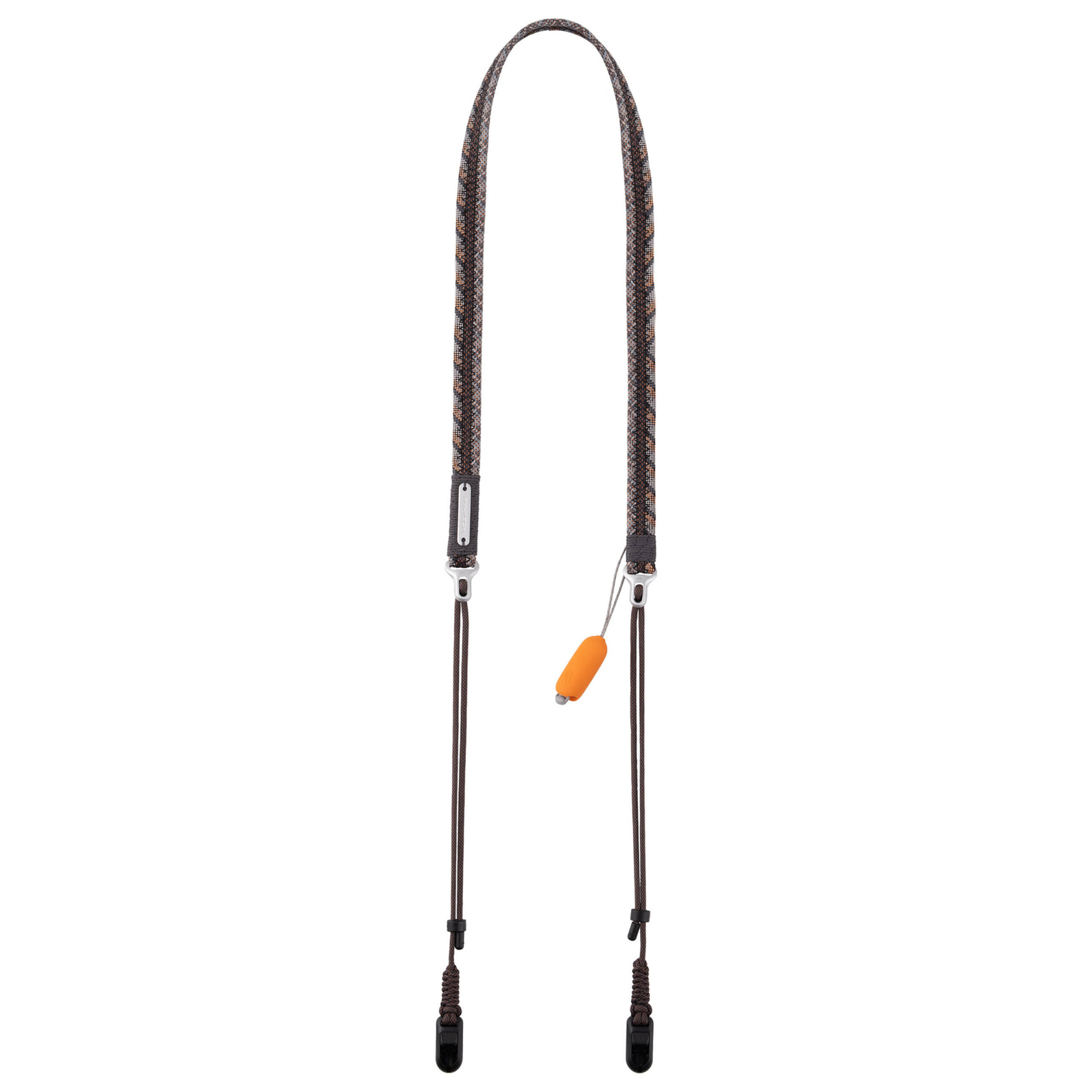 Ремень плечевой PGYTECH Camera Strap Slim Trendy, цвет Twilight Black