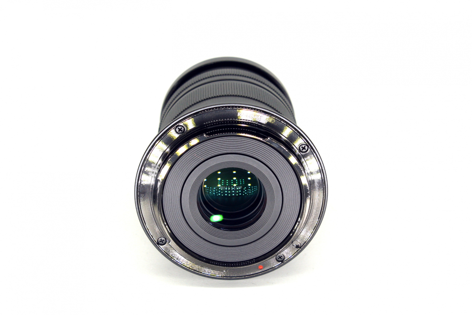 Объектив 7Artisans 60mm f/2.8 II Macro RF Mount - с.н. 62915 (состояние 5) (б/у)