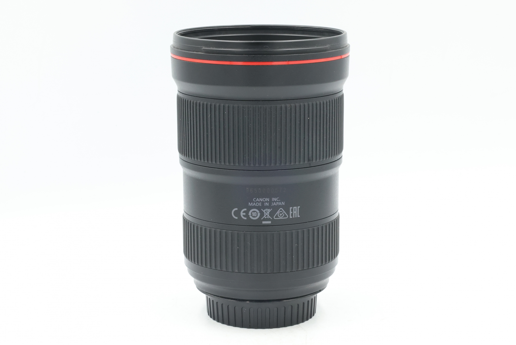 Объектив Canon EF 16-35mm f/2.8L III USM (состояние 5) (б/у)