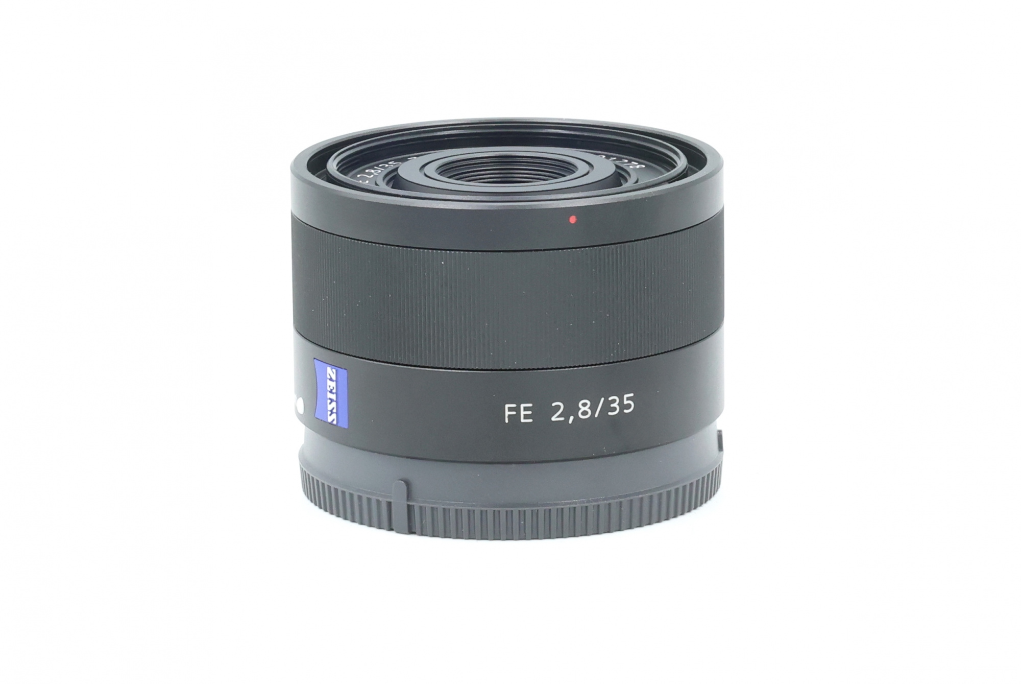 Объектив Sony FE 35mm f/2.8 ZA Carl Zeiss Sonnar T* (состояние 5-) (б/у)