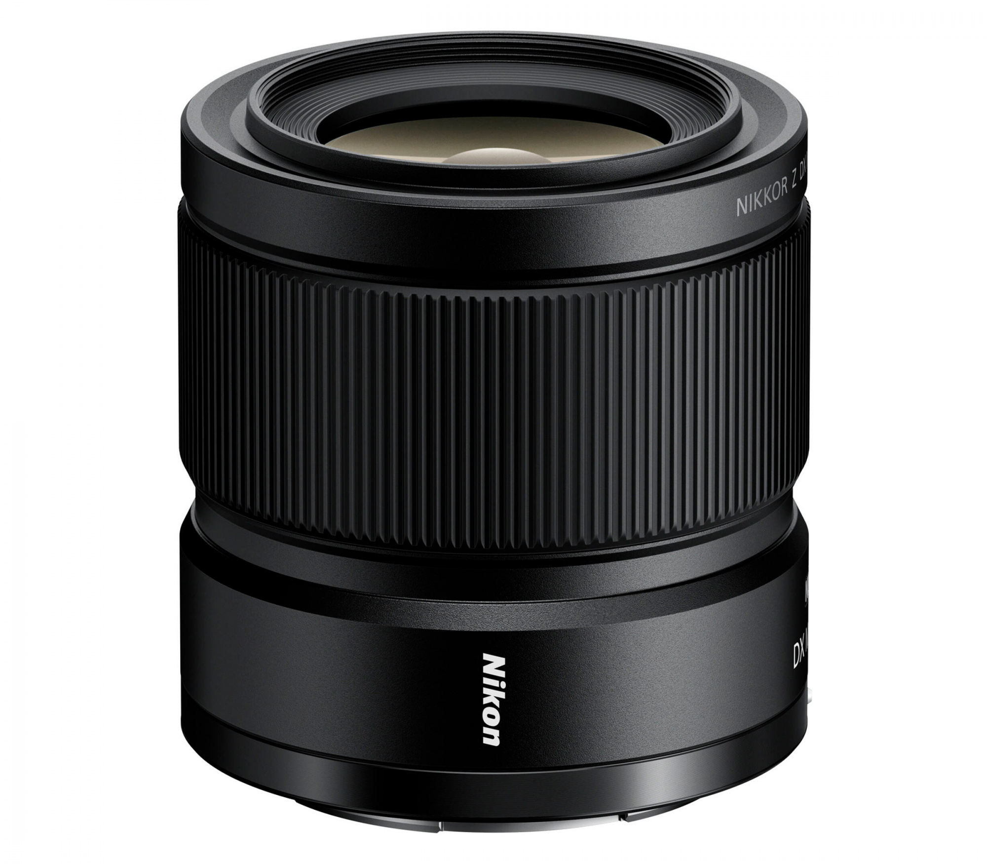Объектив Nikon Nikkor Z 35mm f/1.7 DX MC