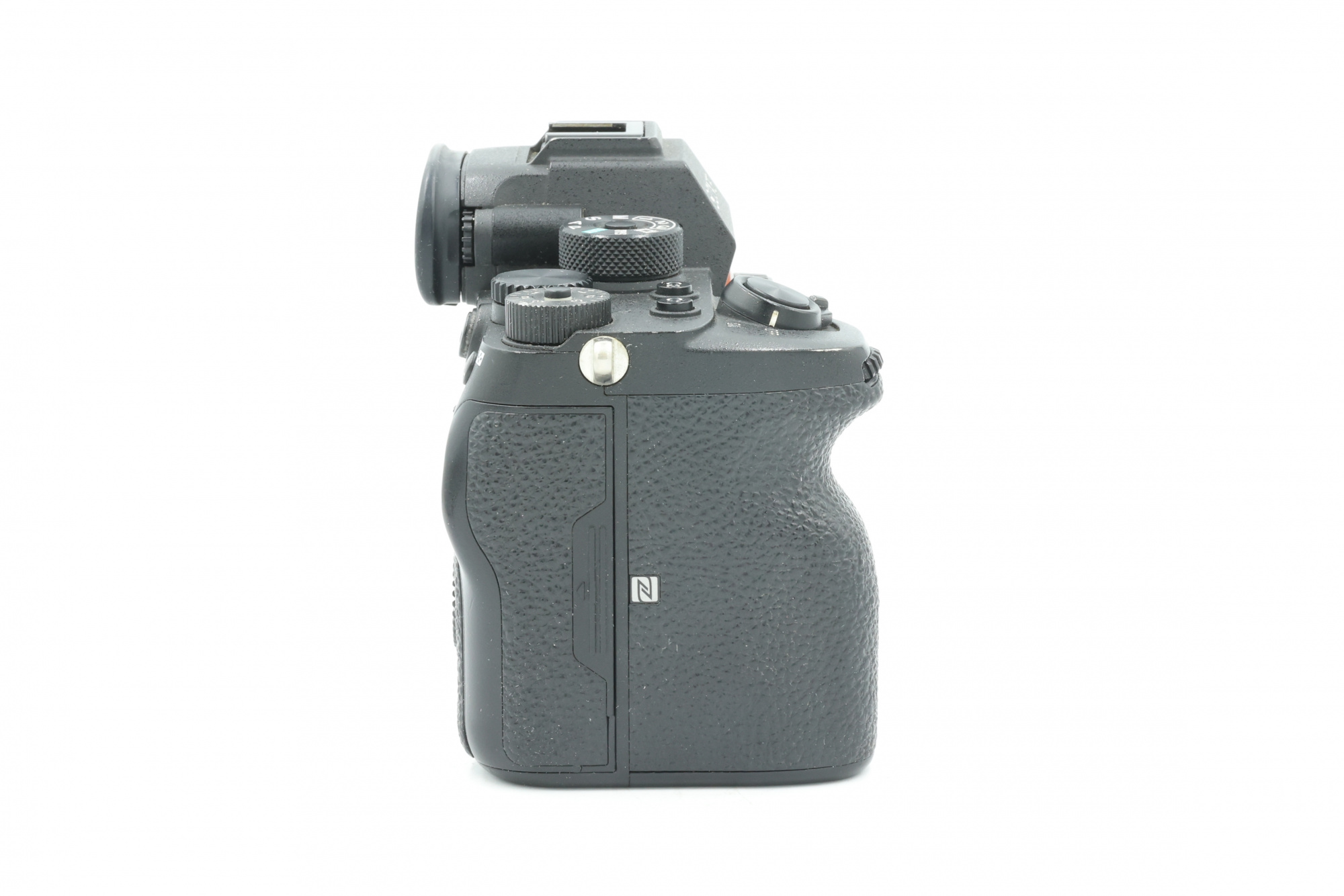 Беззеркальный фотоаппарат Sony A7R IV Body (состояние 4) (б/у)