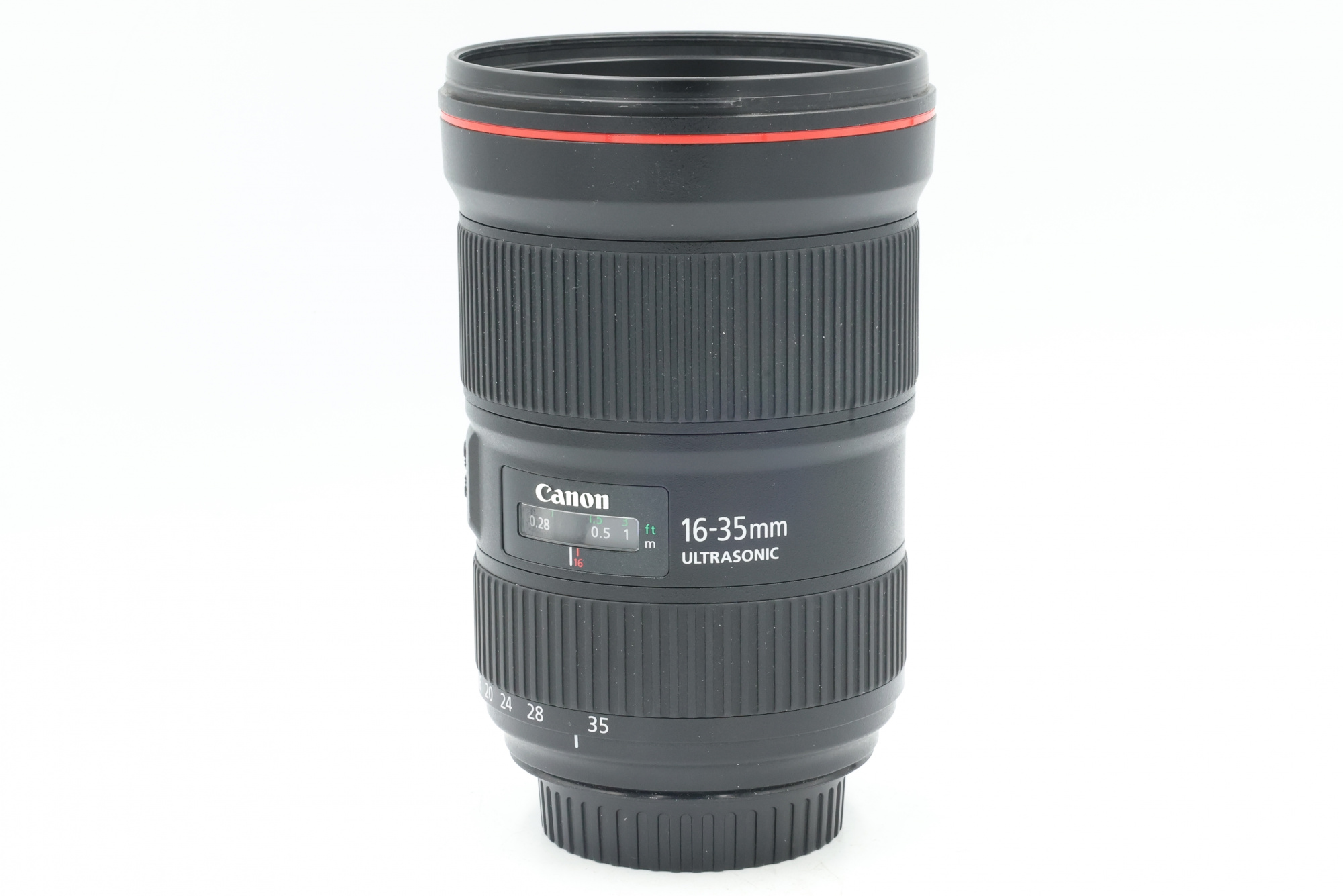 Объектив Canon EF 16-35mm f/2.8L III USM (состояние 5) (б/у)