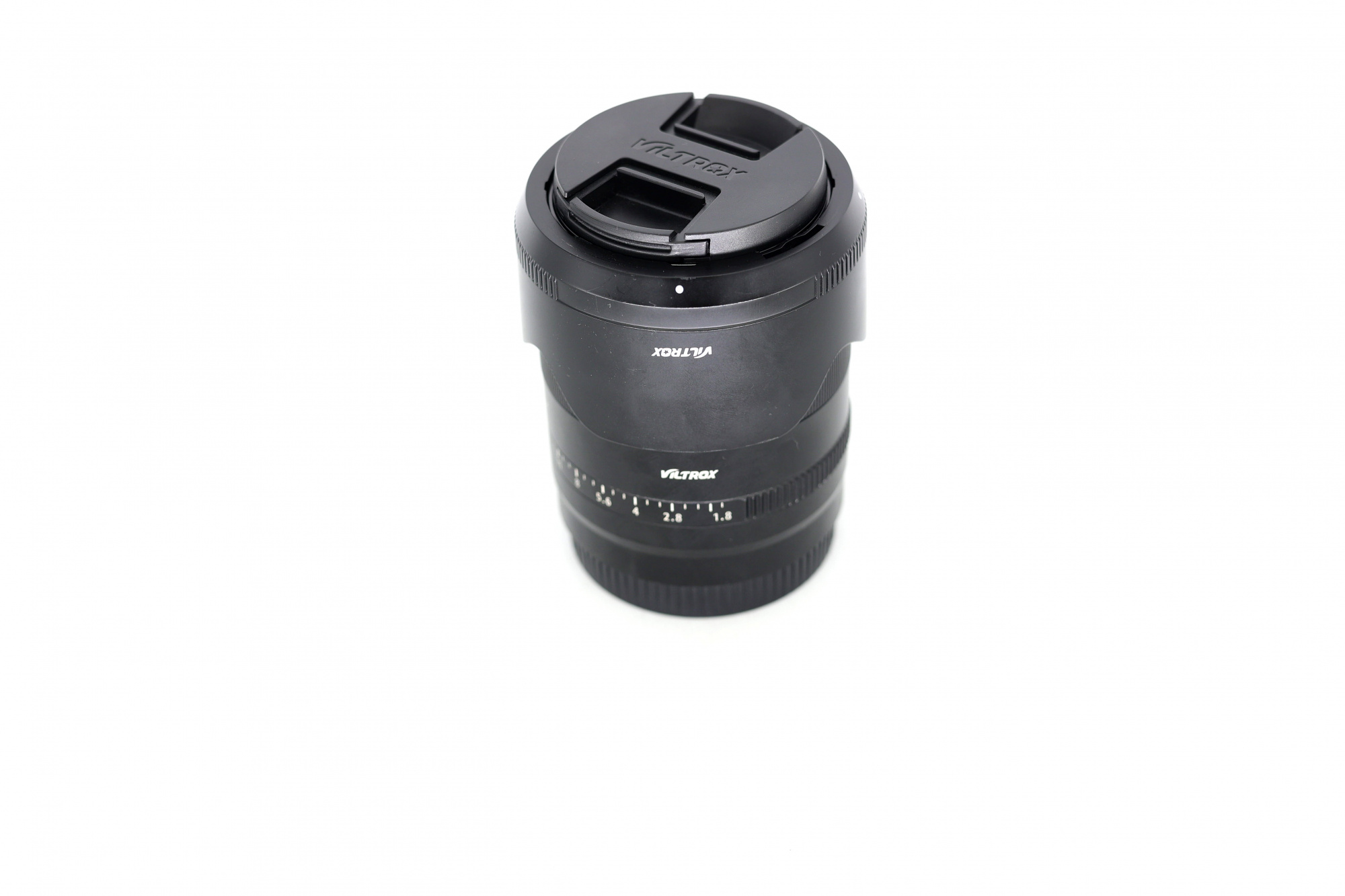 Объектив Viltrox AF 35mm f/1.8 Nikon Z (состояние 5) (б/у)
