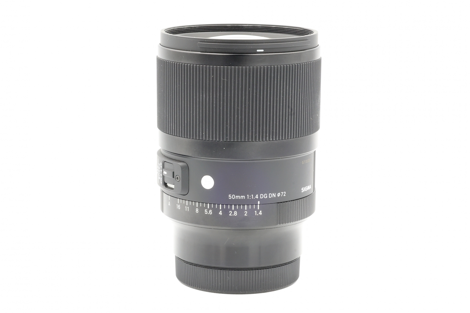 Объектив Sigma AF 50mm f/1.4 DG DN Art L-Mount (состояние like new) (б/у)