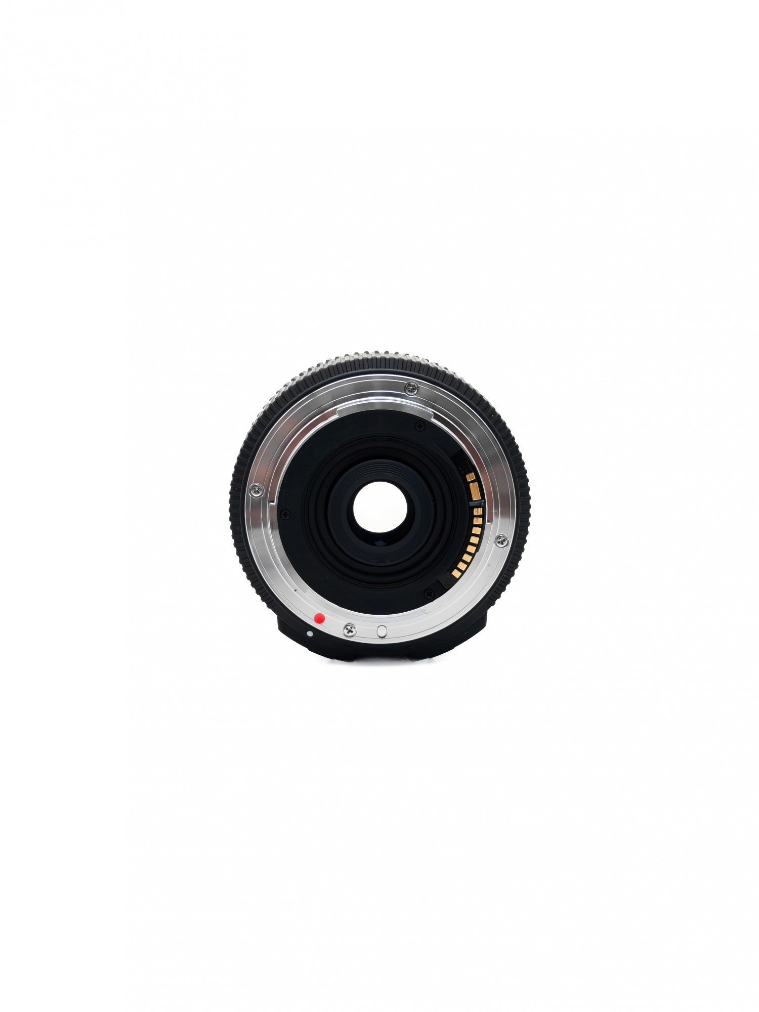 Объектив Sigma 50-200mm f/4-5.6 DC OS HSM Canon EF  - с.н. 12295970 (состояние 5-) (б/у)