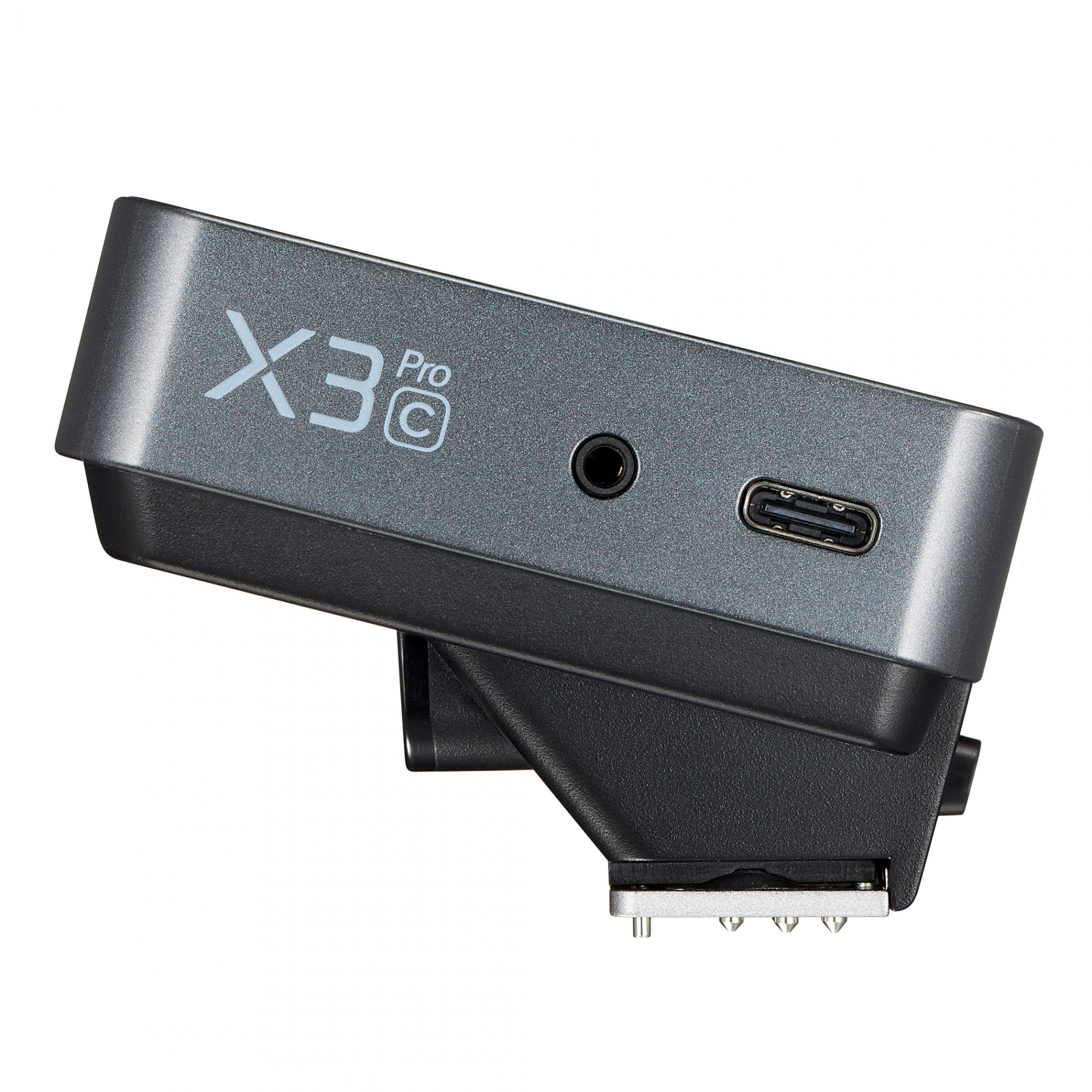 Радиосинхронизатор Godox X3Pro C для Canon