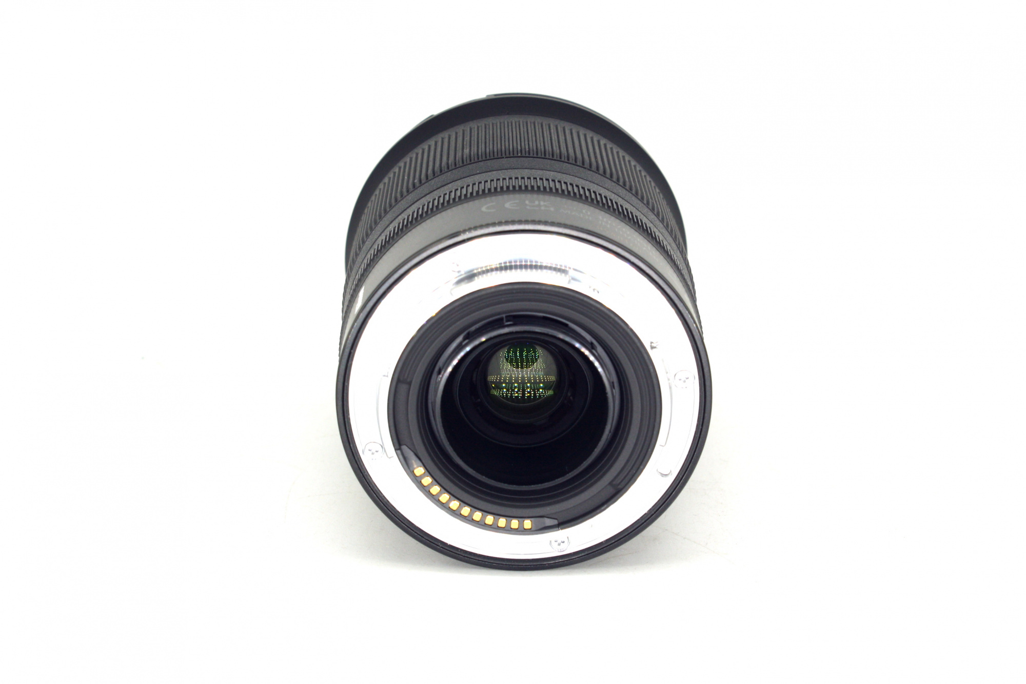 Объектив Nikon Z 24-70mm f/4 S (состояние 5) (б/у)