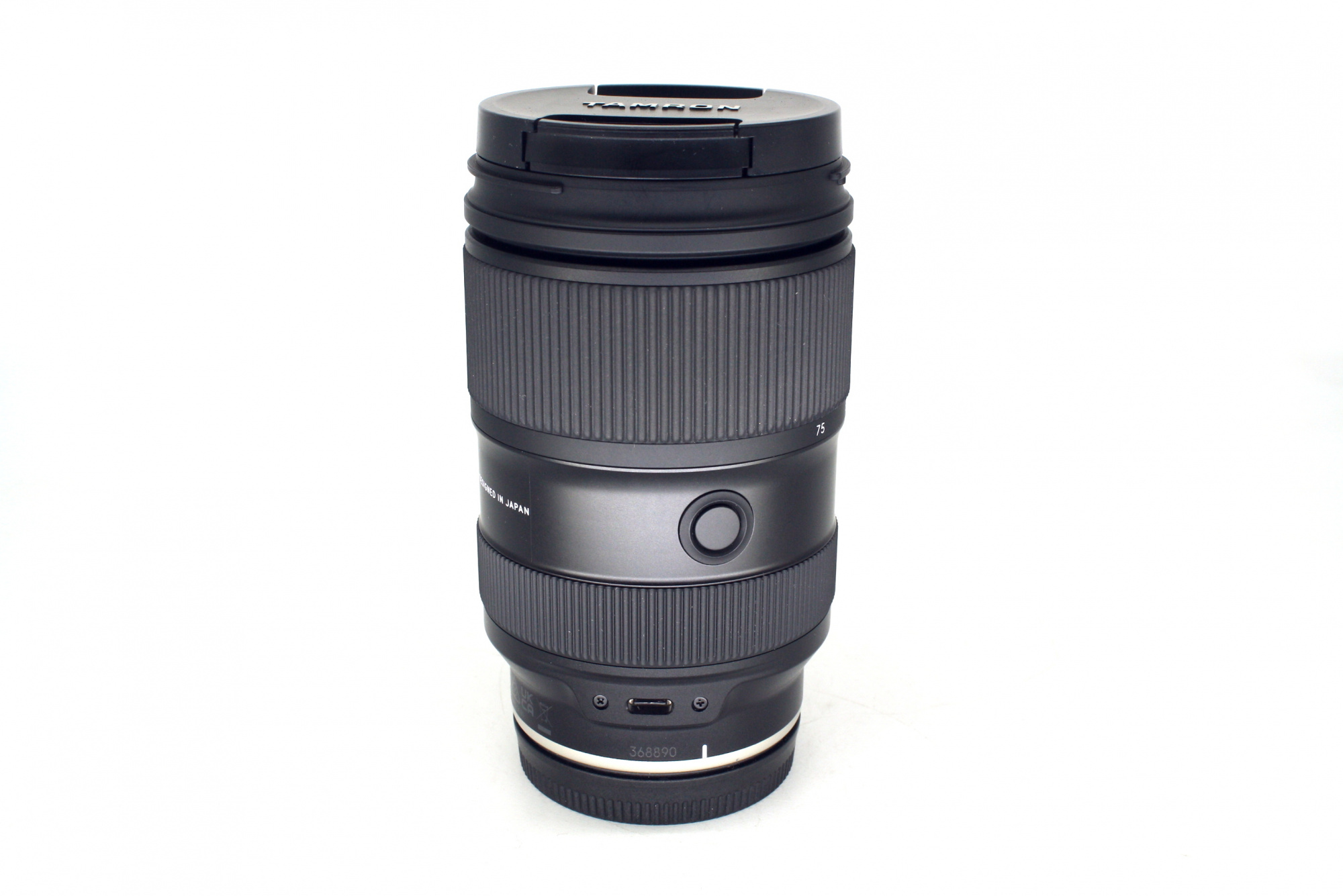 Объектив Tamron 28-75mm f/2.8 Di III VXD G2 Sony FE (состояние 5) (б/у)