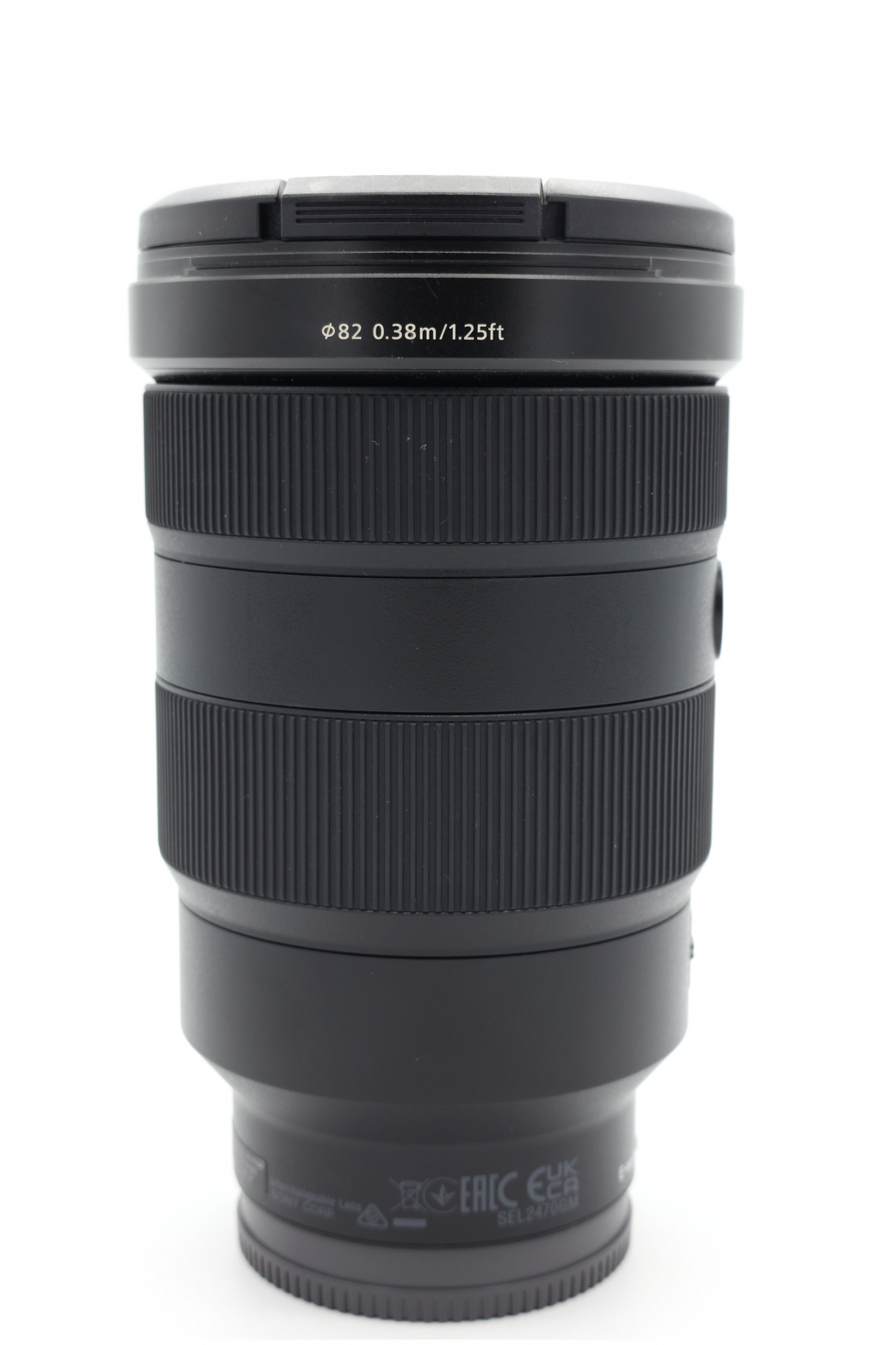 Объектив Sony FE 24-70mm f/2.8 GM (состояние 5-) (б/у)