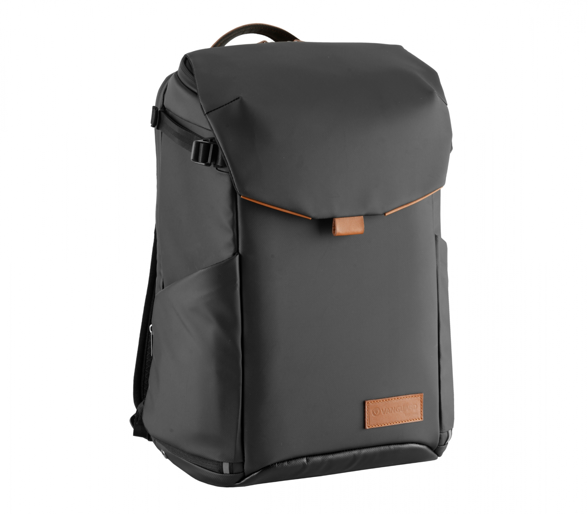 Рюкзак Vanguard Veo City Black B46, черный