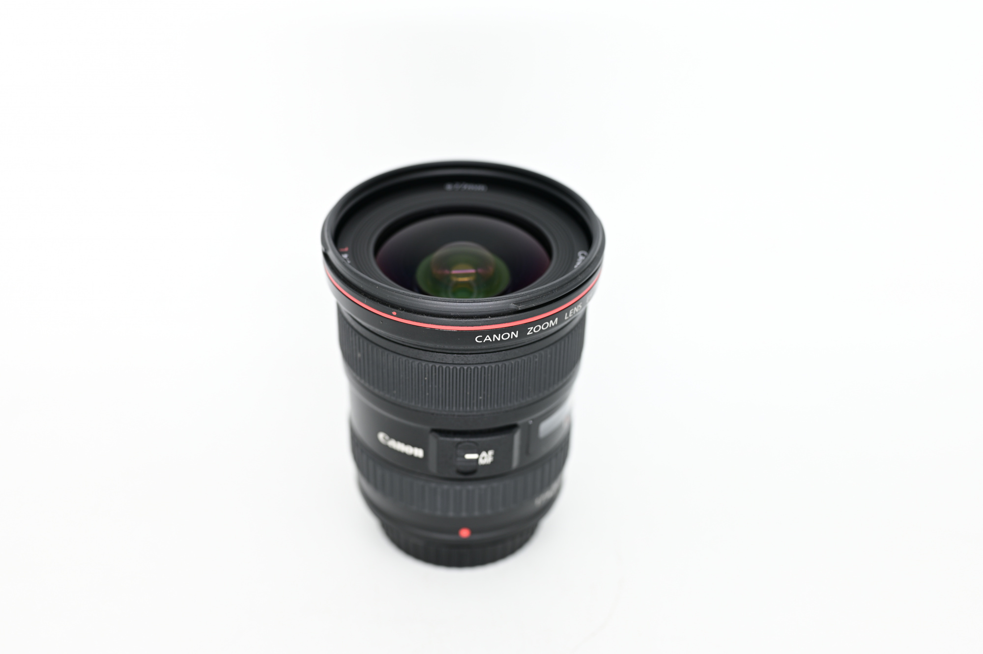 Объектив Canon EF 17-40mm f/4L USM (состояние 5) (б/у)