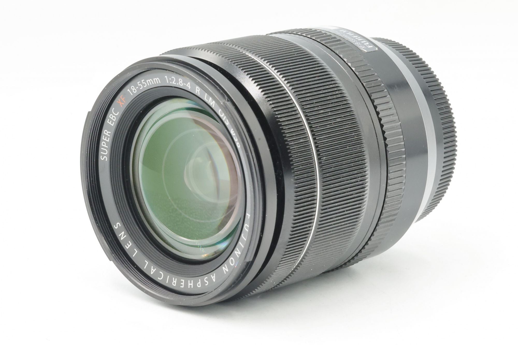 Объектив Fujifilm XF 18-55mm f/2.8-4 R LM OIS (состояние 5-) (б/у)