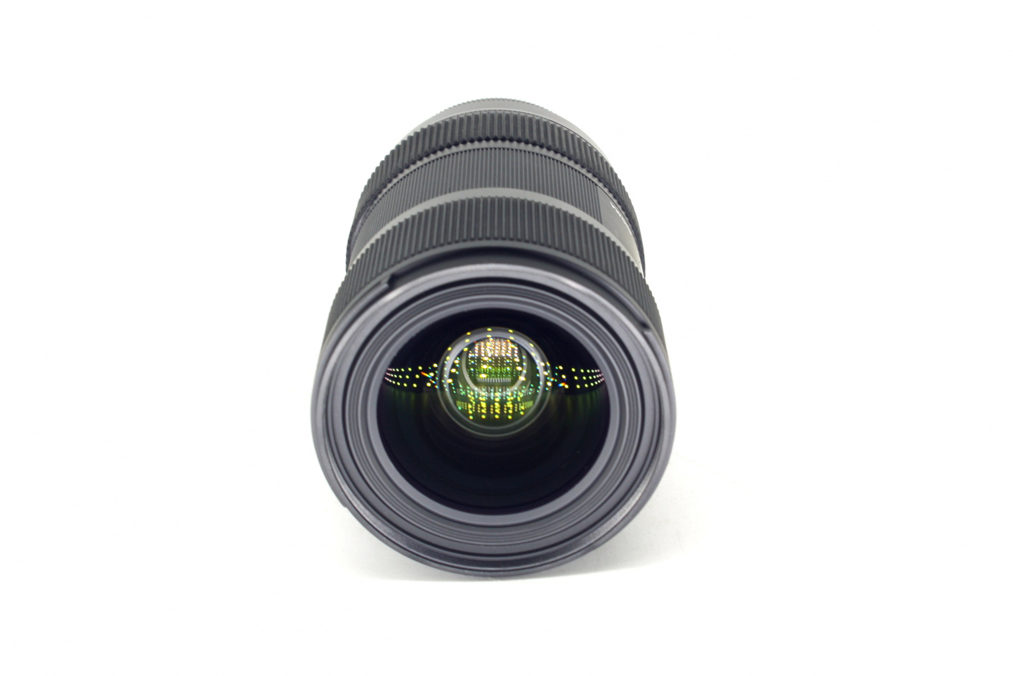 Объектив Sigma 18-35mm f/1.8 DC HSM Art Canon EF (состояние 5) (б/у)