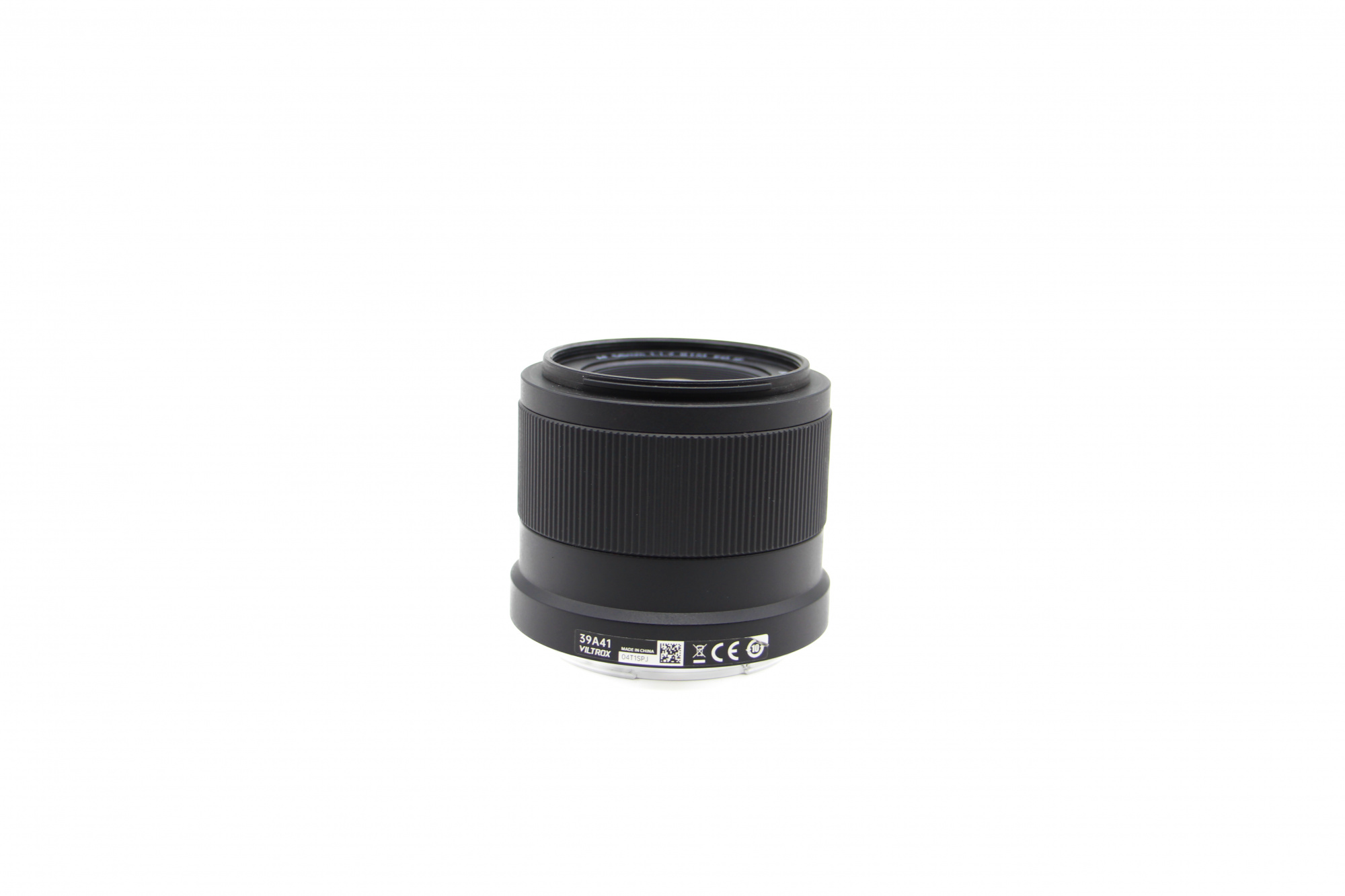 Объектив Viltrox AF 56mm f/1.7 Nikon Z (состояние 5) (б/у)
